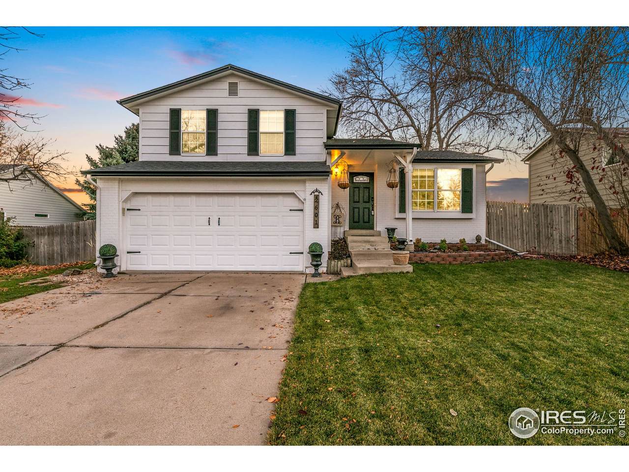 2601 Bison Rd - Photo 1