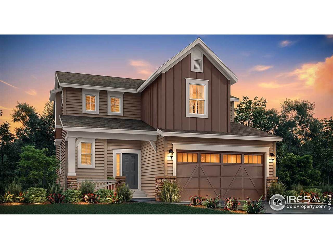4055 Wyatt Falls Dr - Photo 1