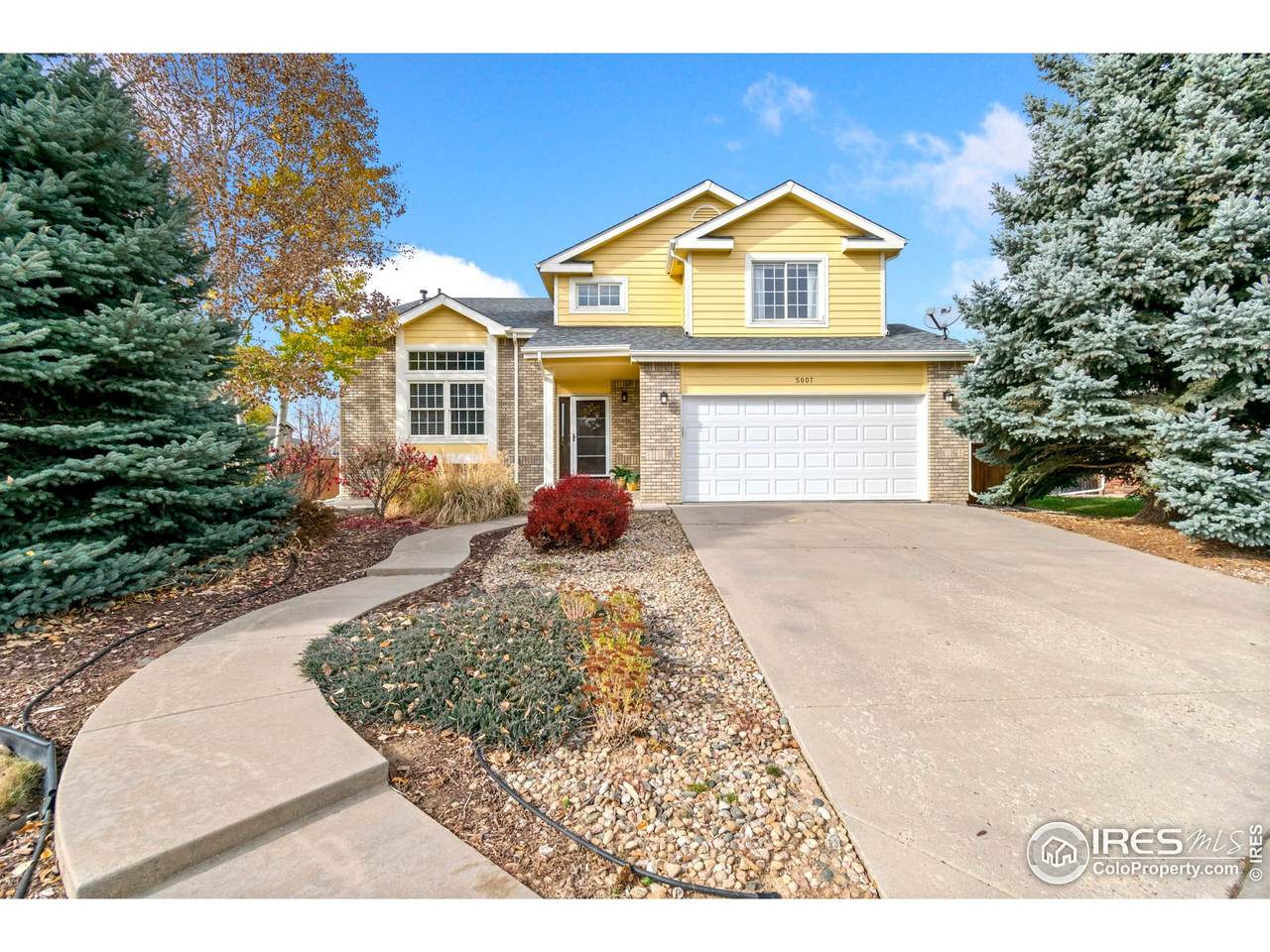 5007 Timber Creek Ct - Photo 1