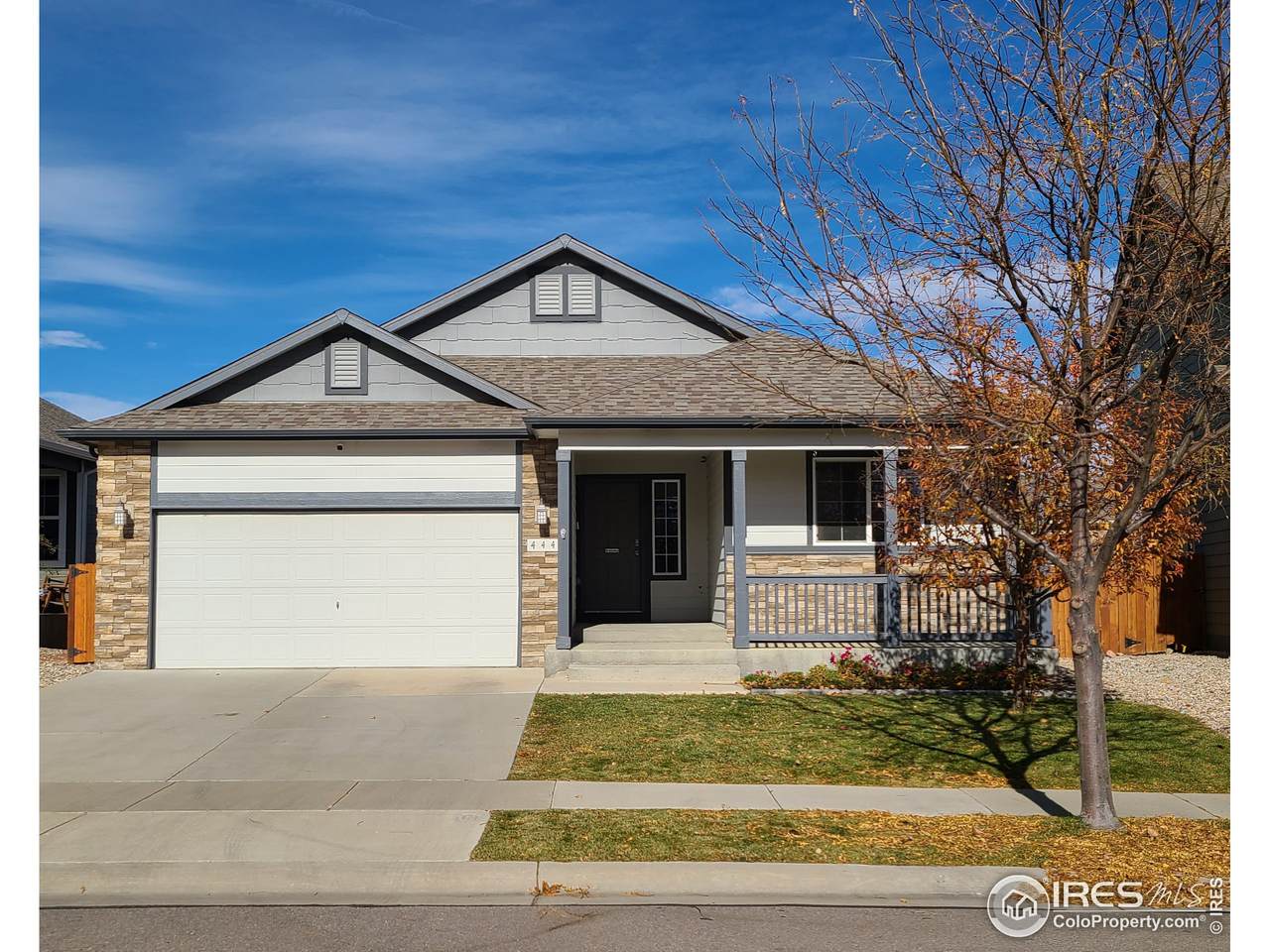 444 Bow Creek Ln - Photo 1
