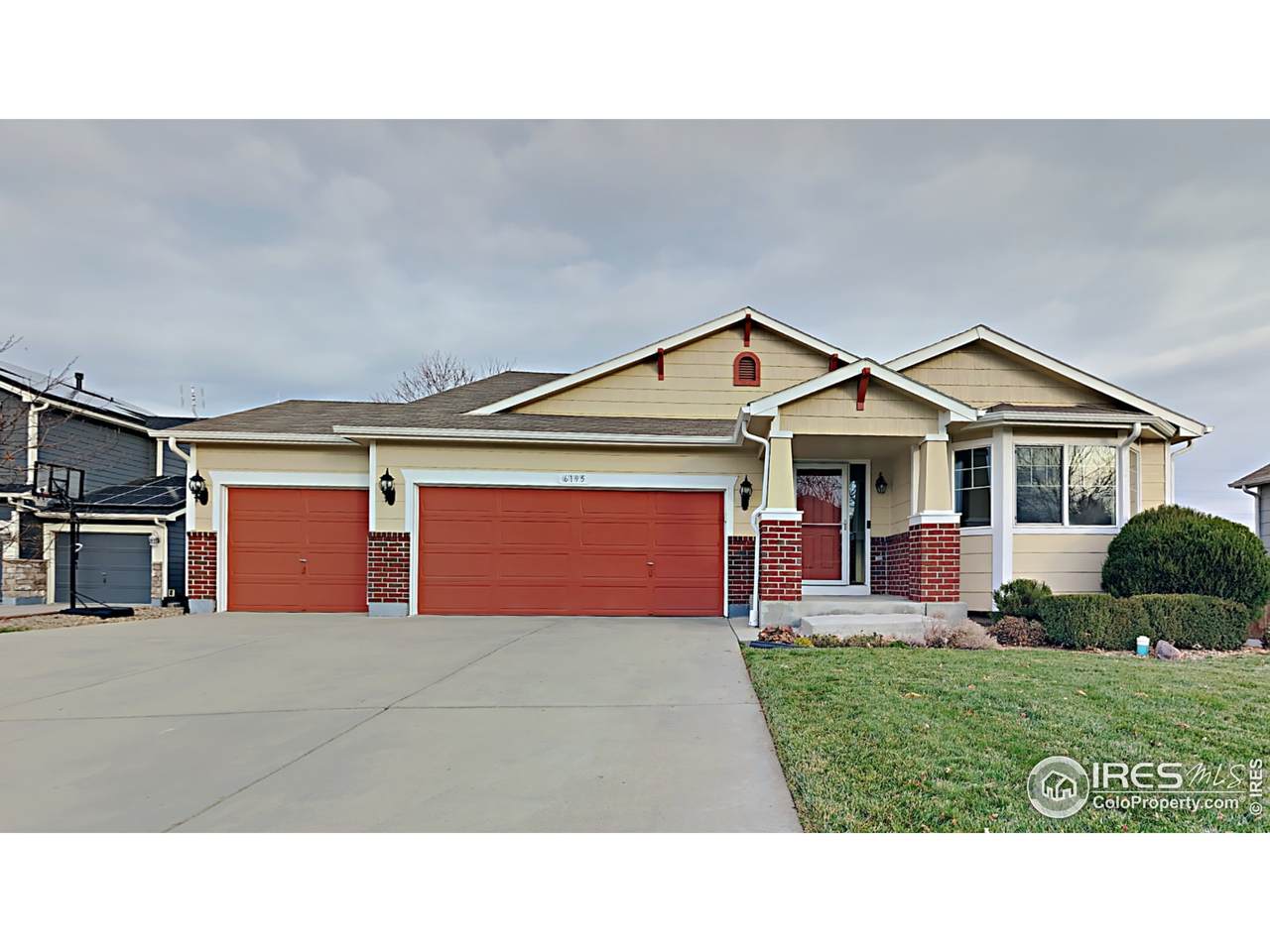 6195 Graden St - Photo 1