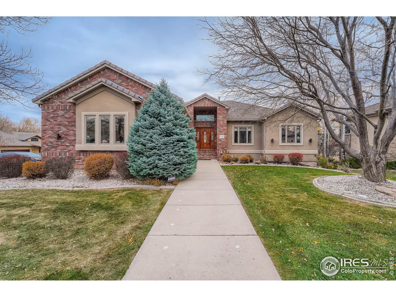 5349 Cedar Valley Dr - Photo 1