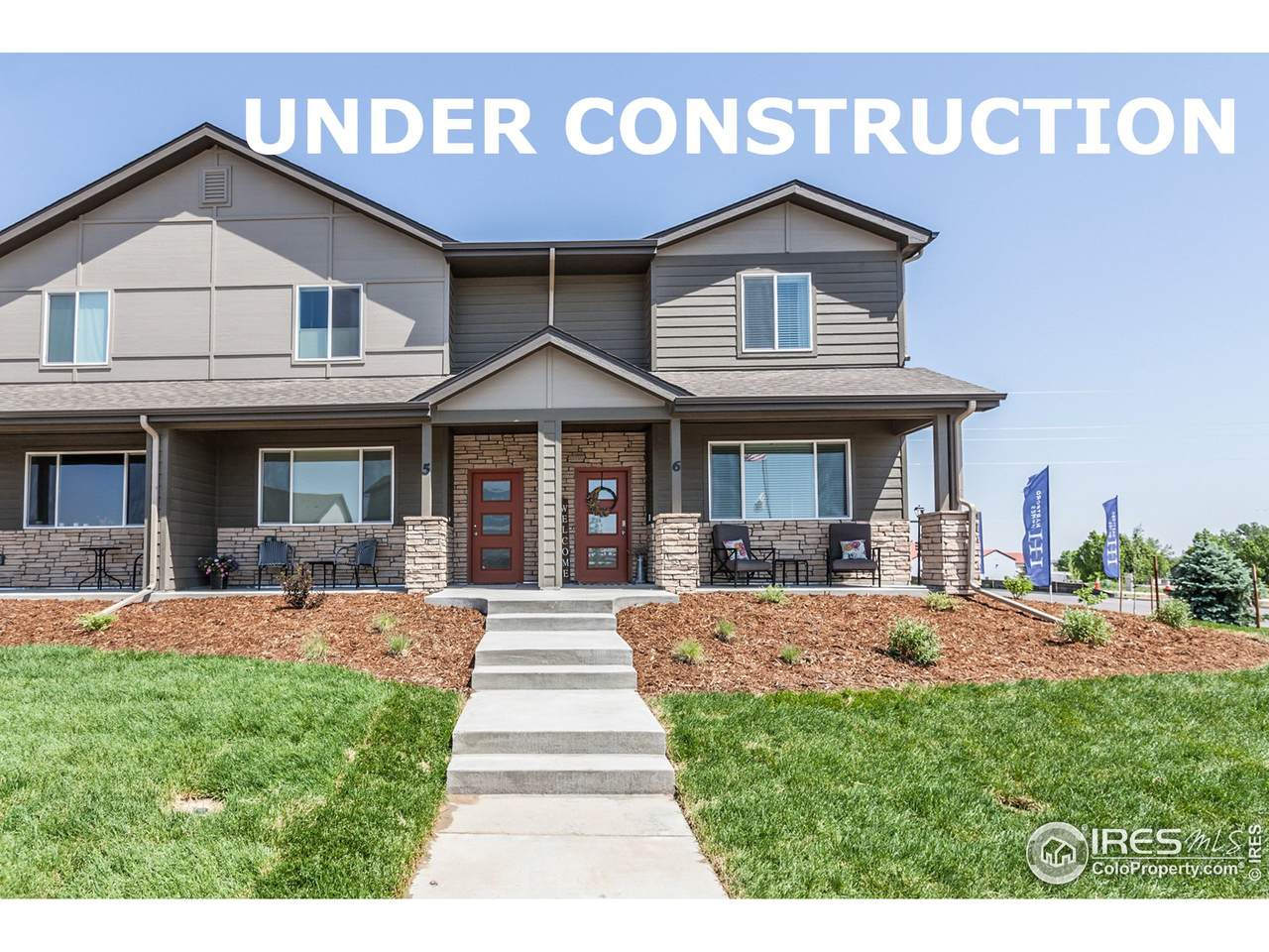 2844 Barnstormer St - Photo 1