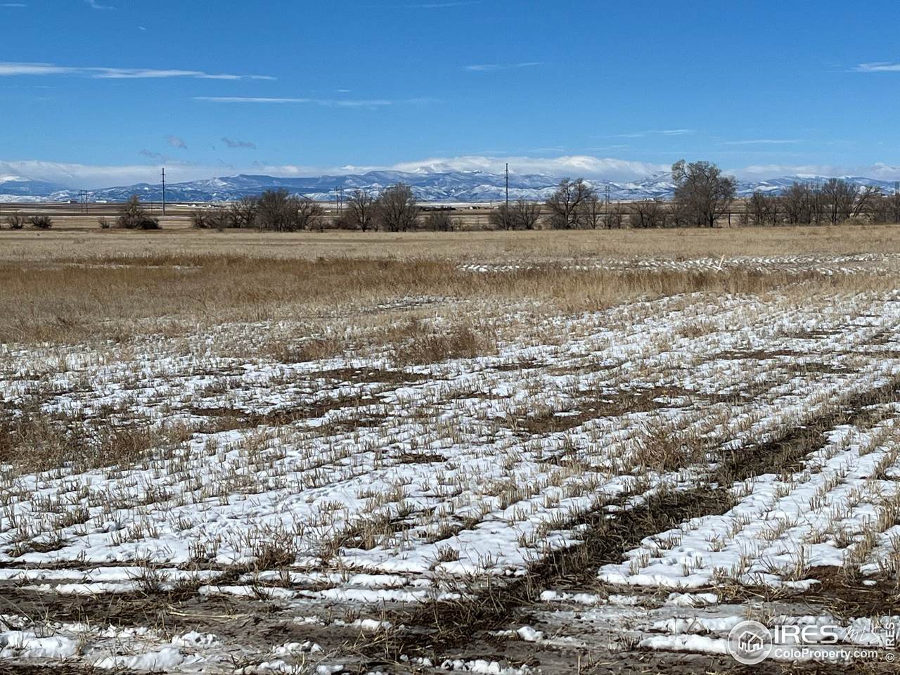 Weld County Road 104 - Photo 1