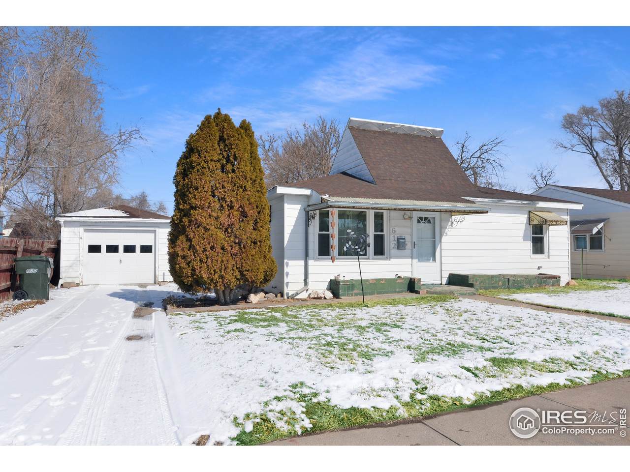 612 Mckinley St - Photo 1