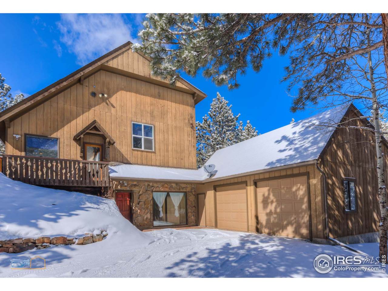 31 Rim Rd - Photo 1