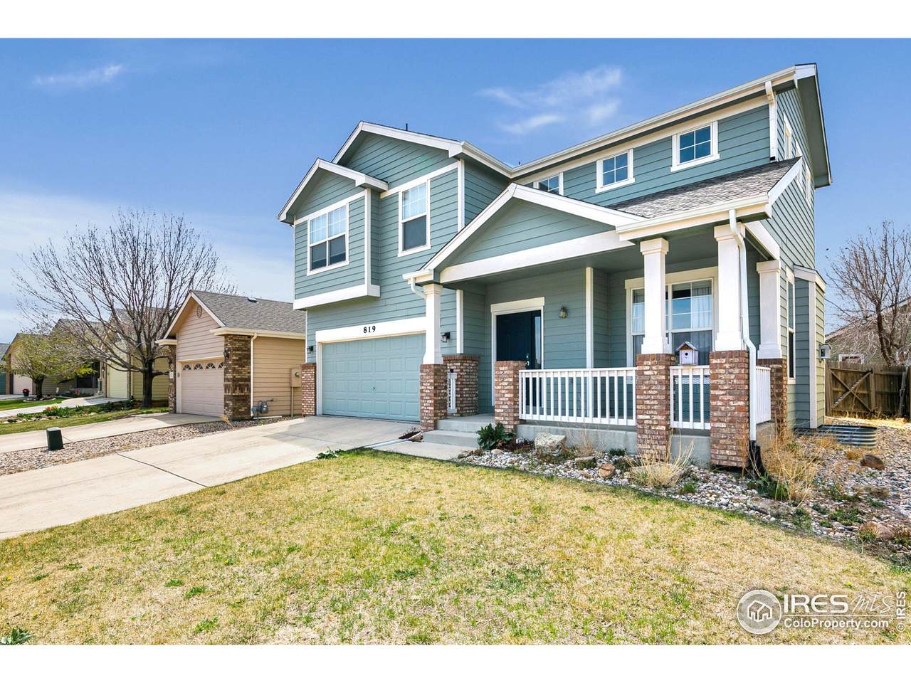 819 Bluegrass Way - Photo 1