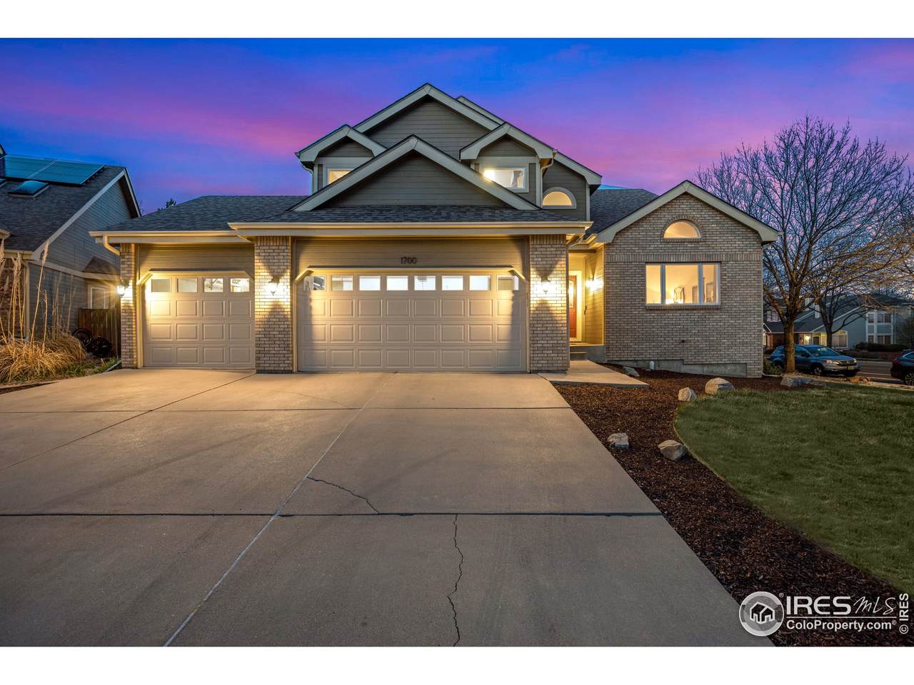 1700 Briargate Ct - Photo 1