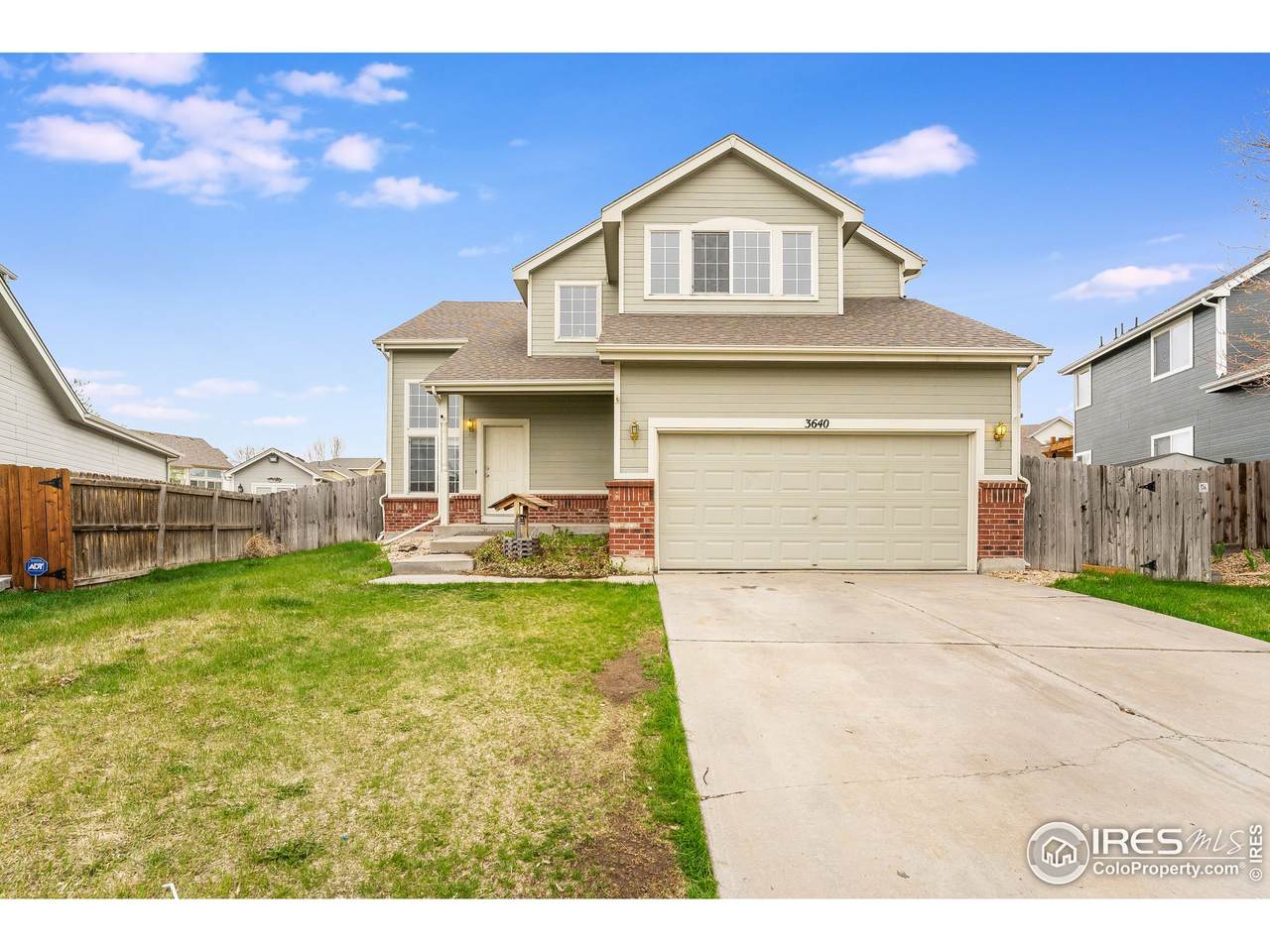 3640 Barnard Ln - Photo 1
