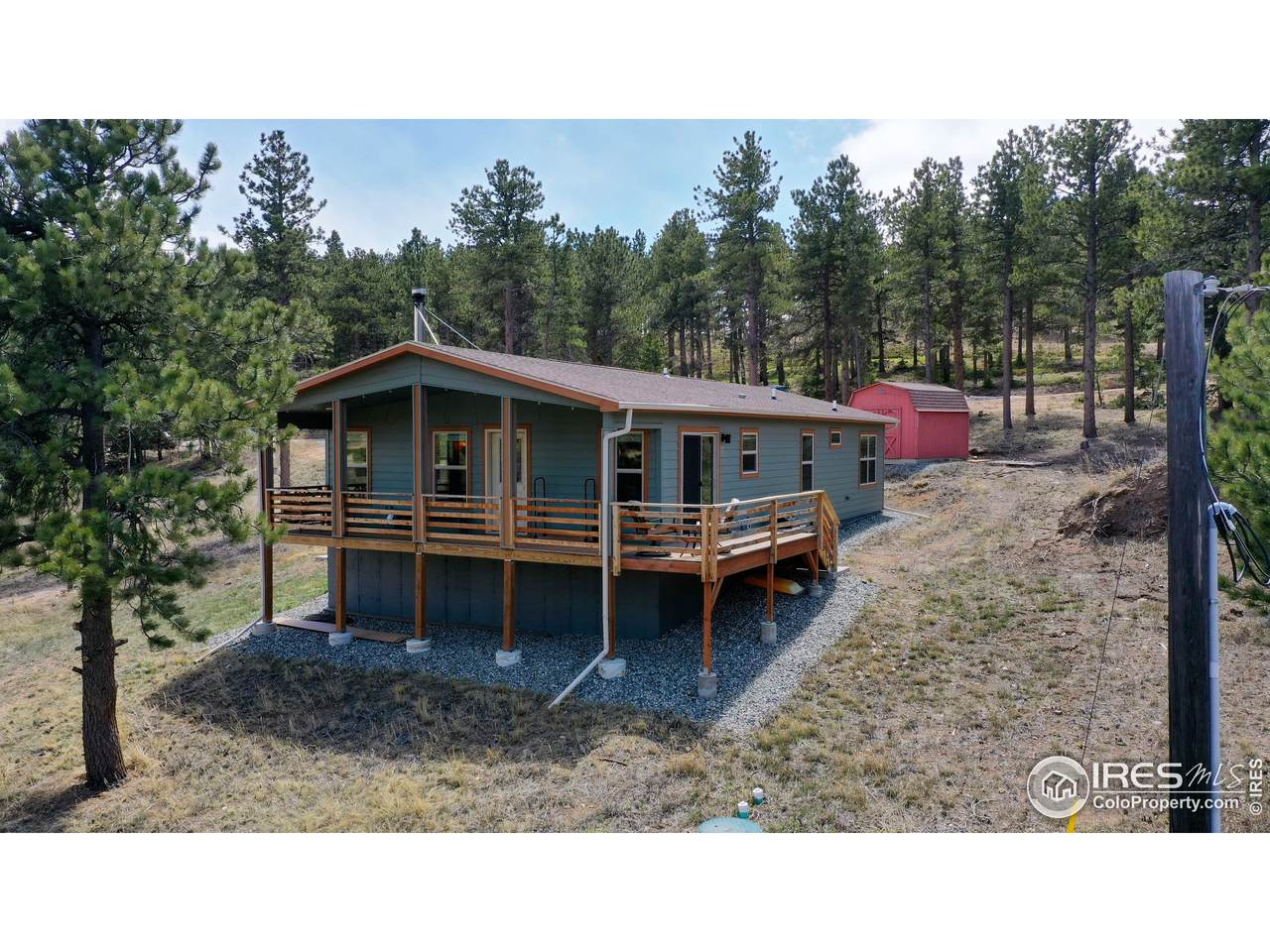 232 Saint Vrain Rd - Photo 1