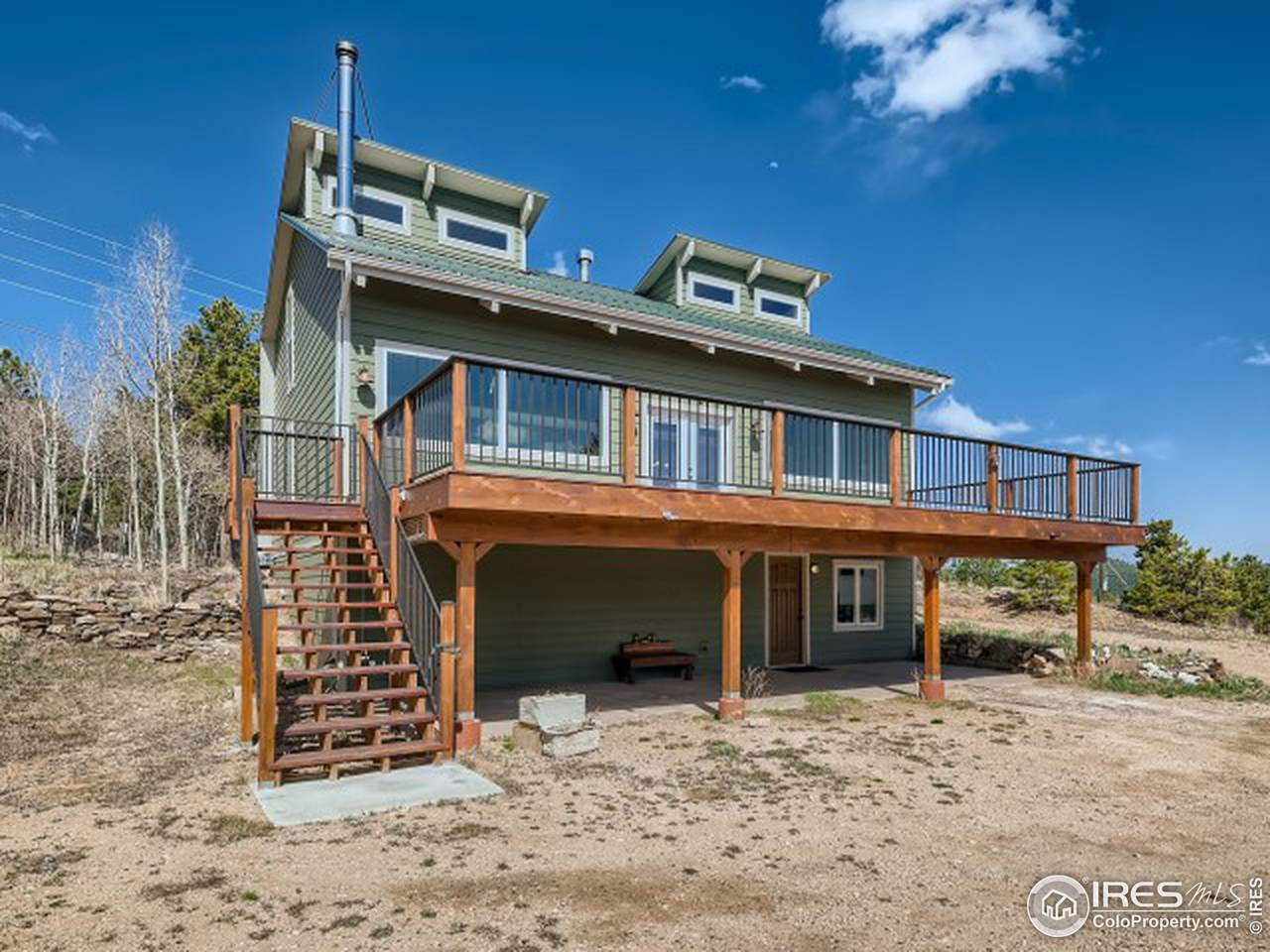 41 Navajo Trl - Photo 1