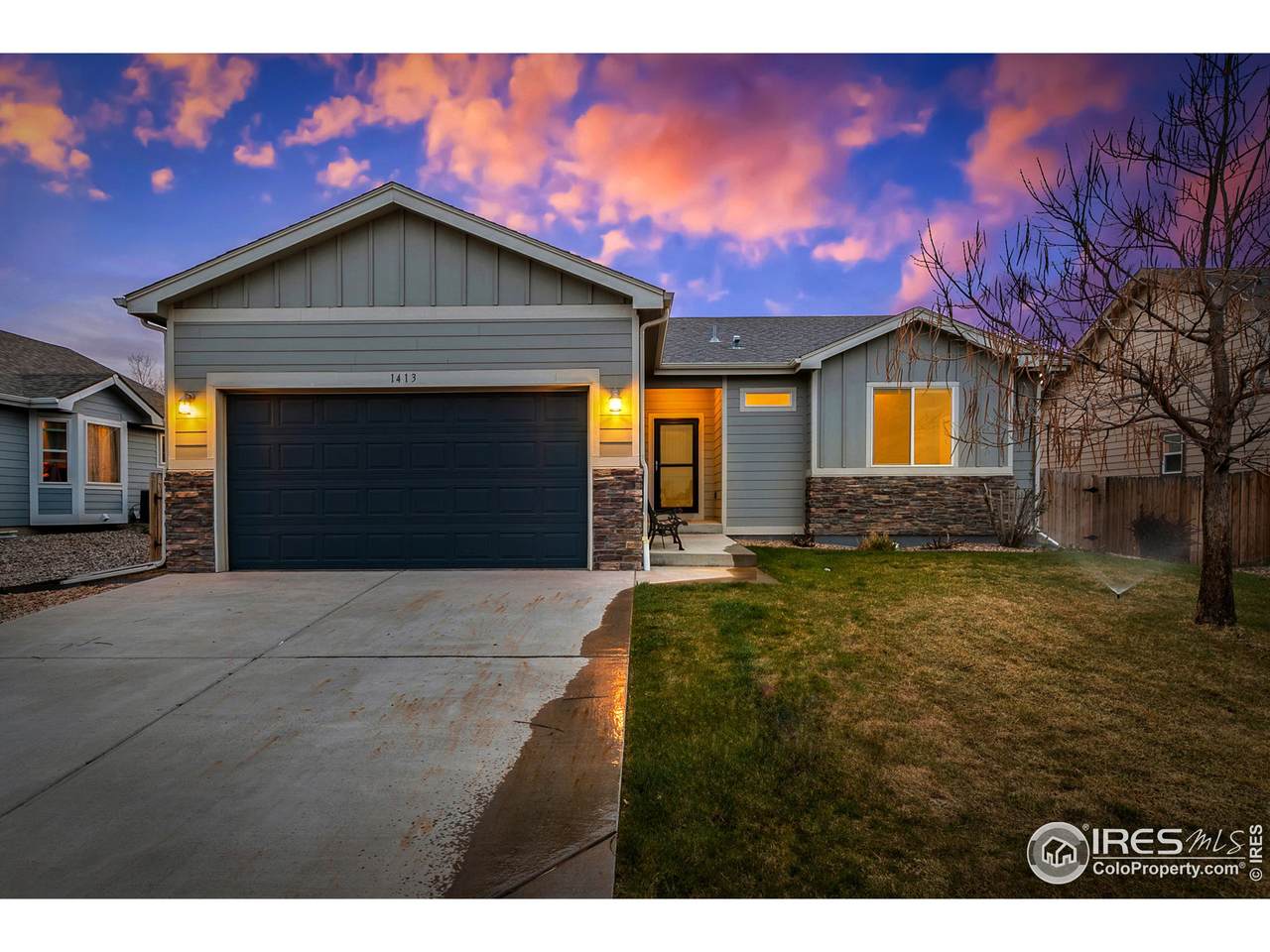 1413 Harvester Dr - Photo 1