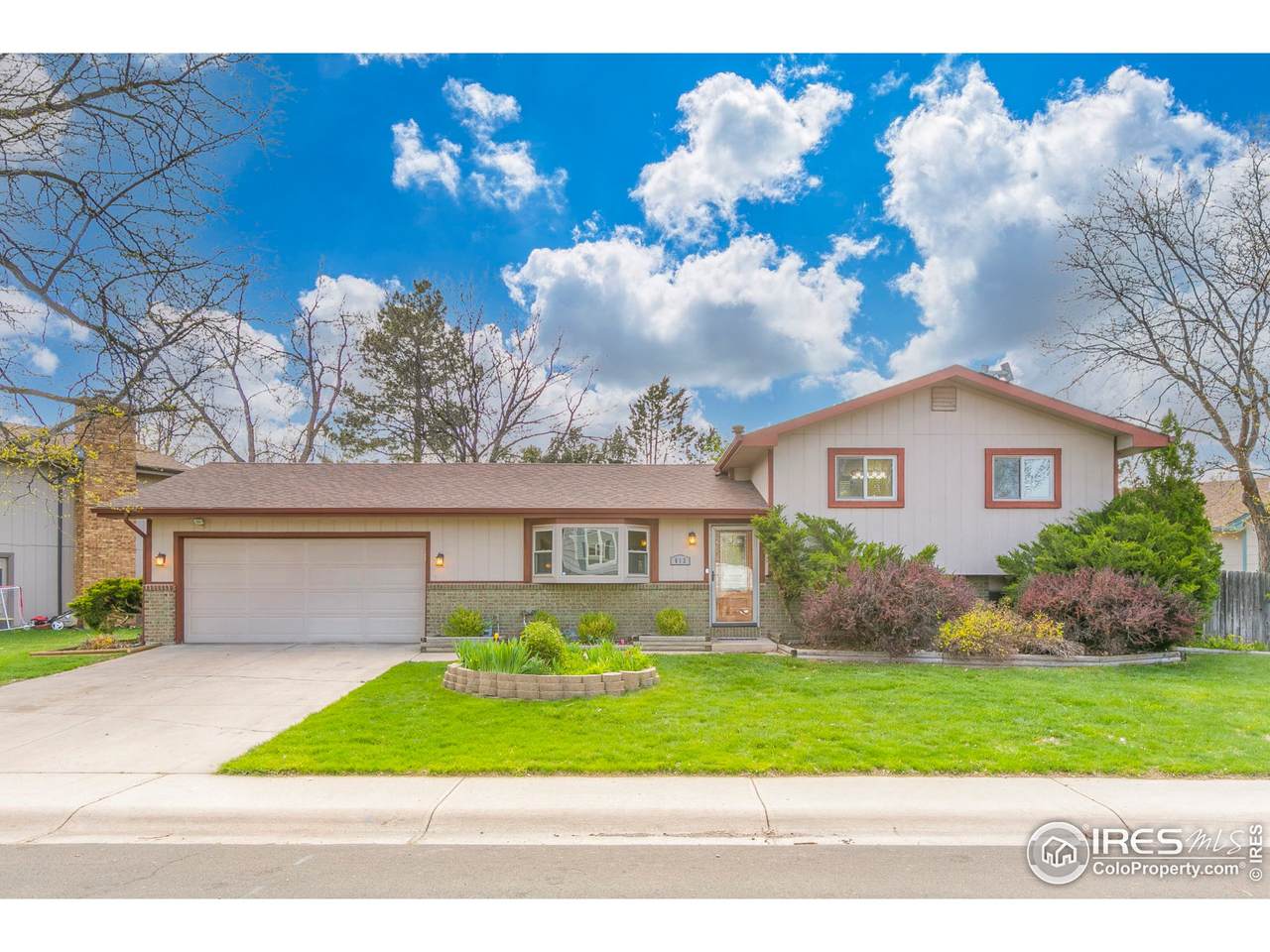 612 Rocky Mountain Way - Photo 1