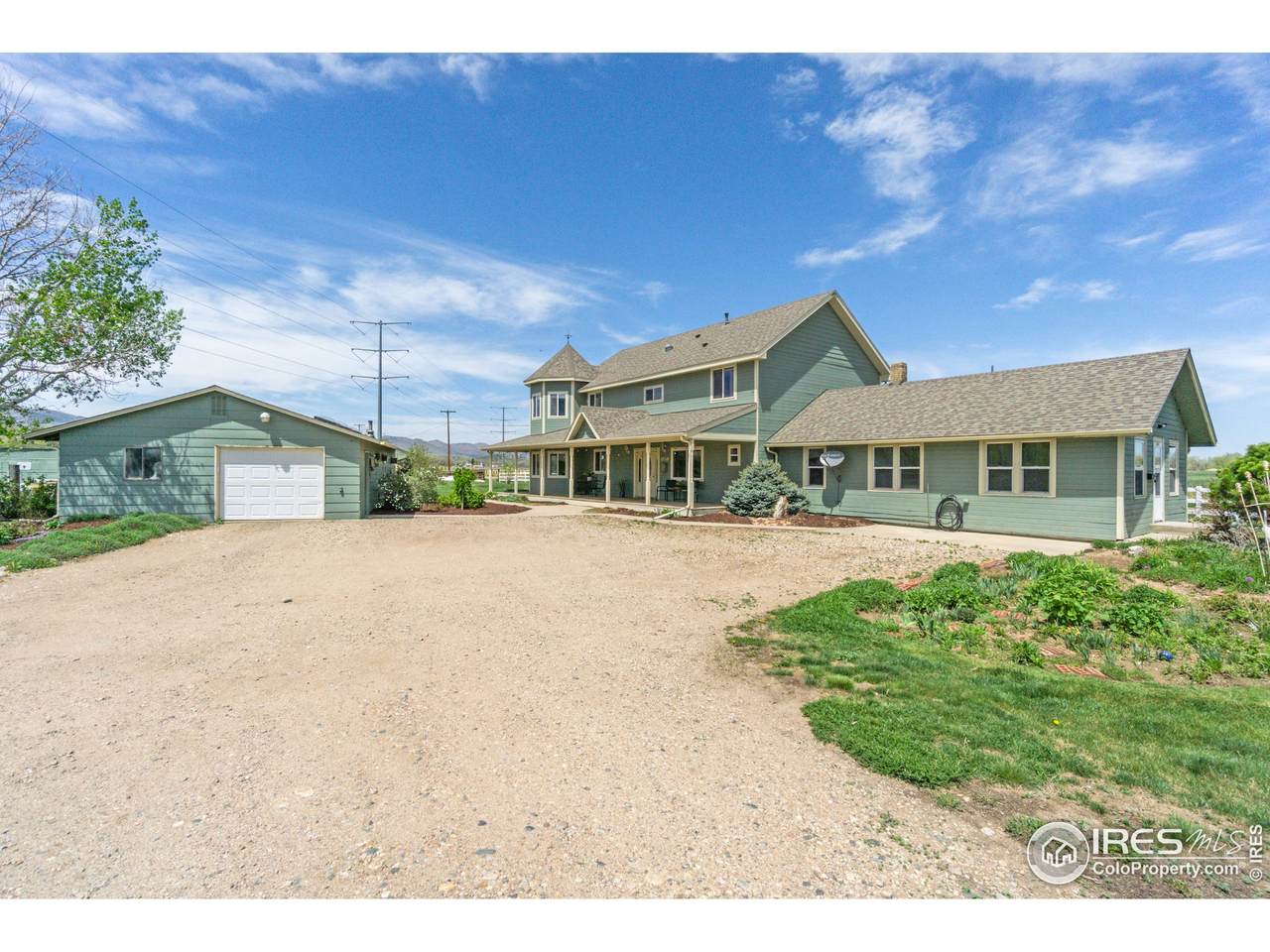 1421 Taft Hill Rd - Photo 1