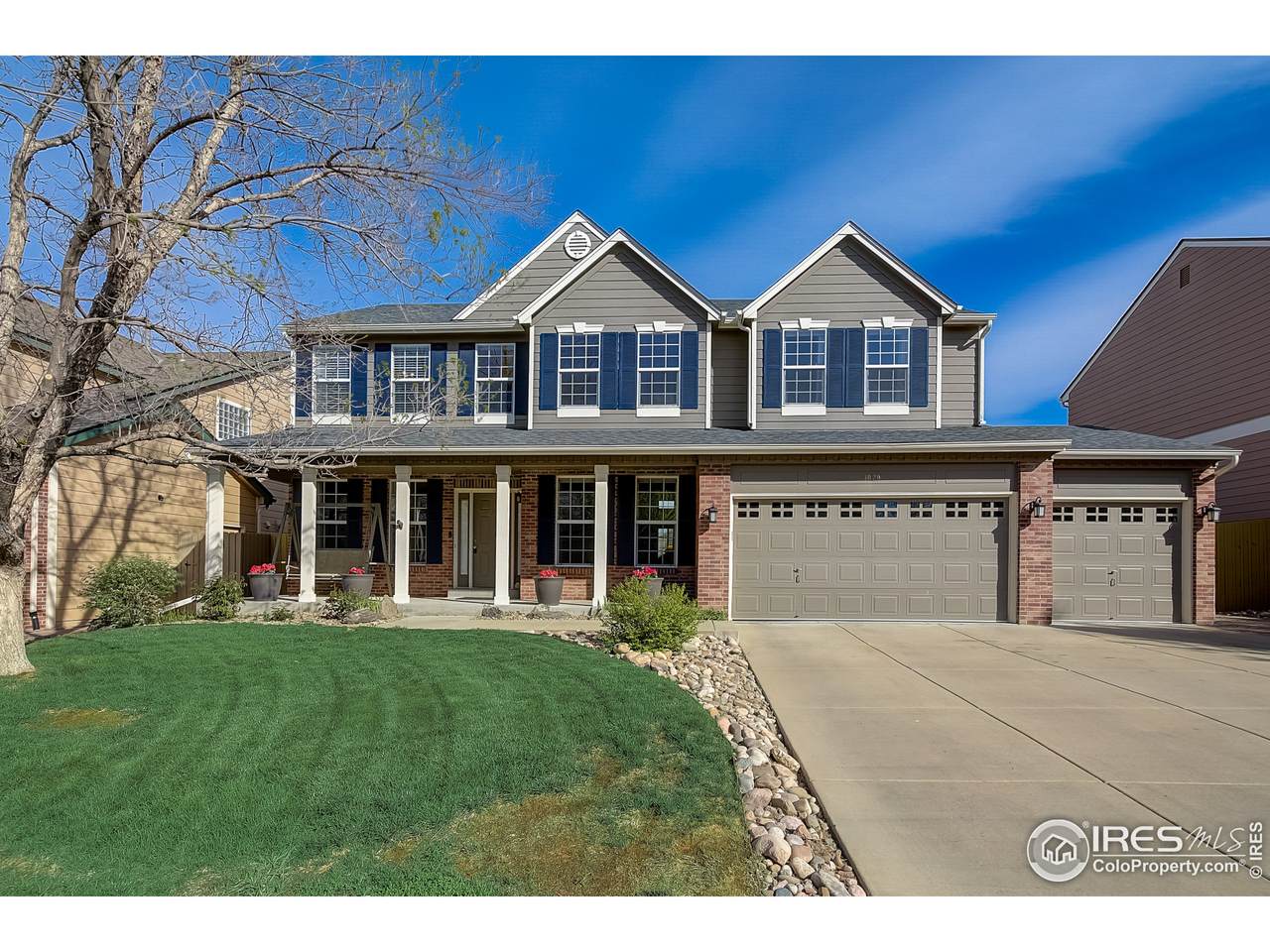3020 Torreys Peak Dr - Photo 1