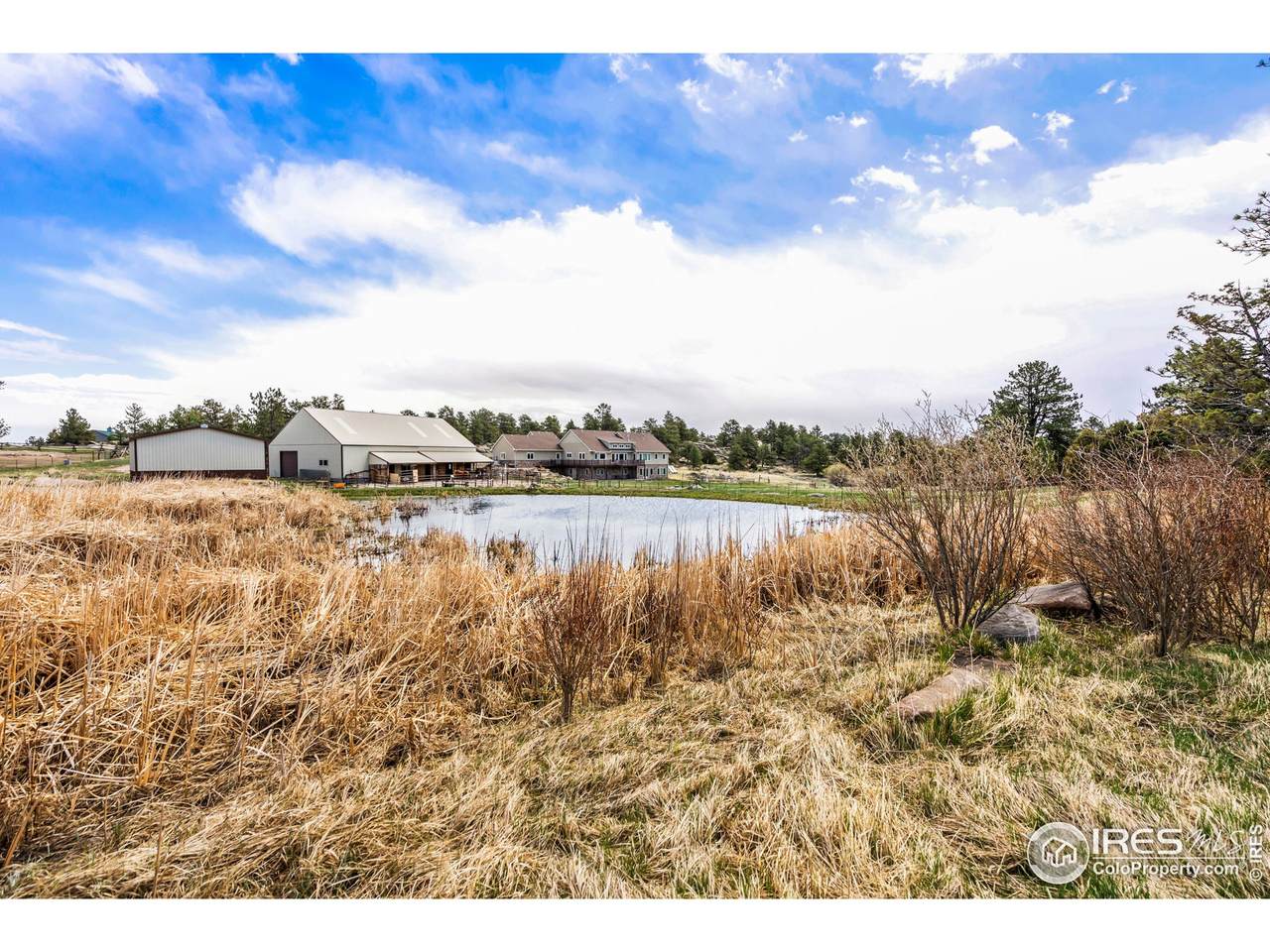1549 Cherokee Meadows Rd - Photo 1