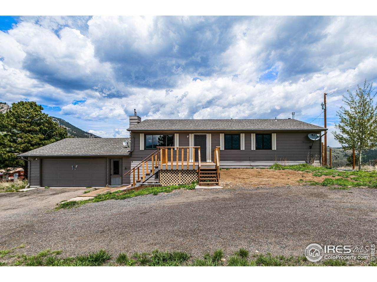 31169 Robinson Hill Rd - Photo 1