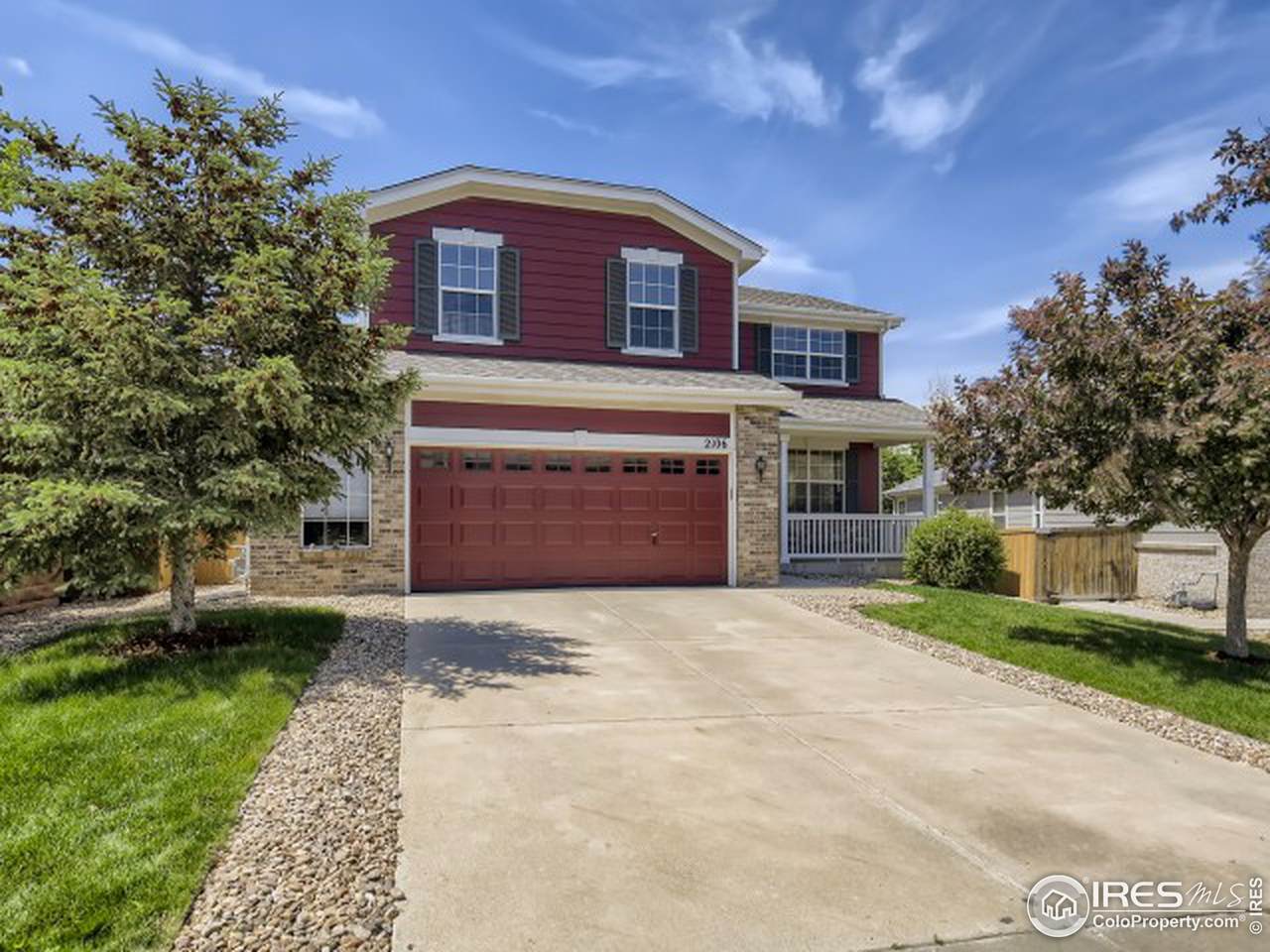 2106 Mountain Iris Dr - Photo 1