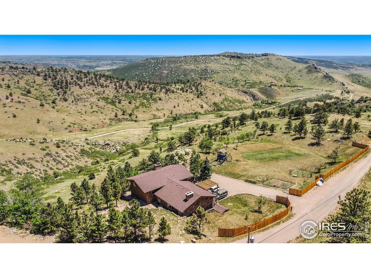 15800 Moss Rock Dr - Photo 1