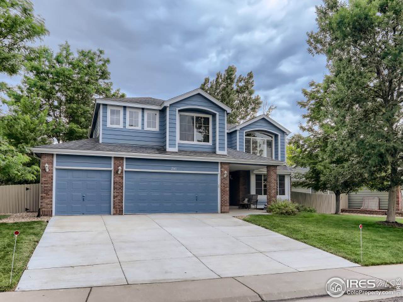 2141 Firestone Way - Photo 1