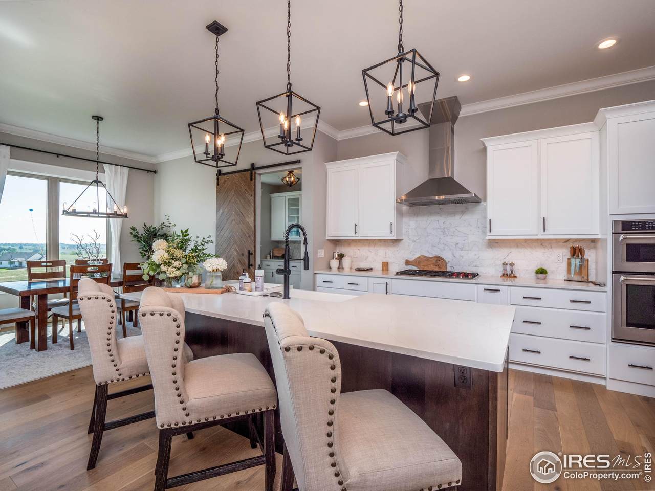 4007 Rock Creek Dr - Photo 1