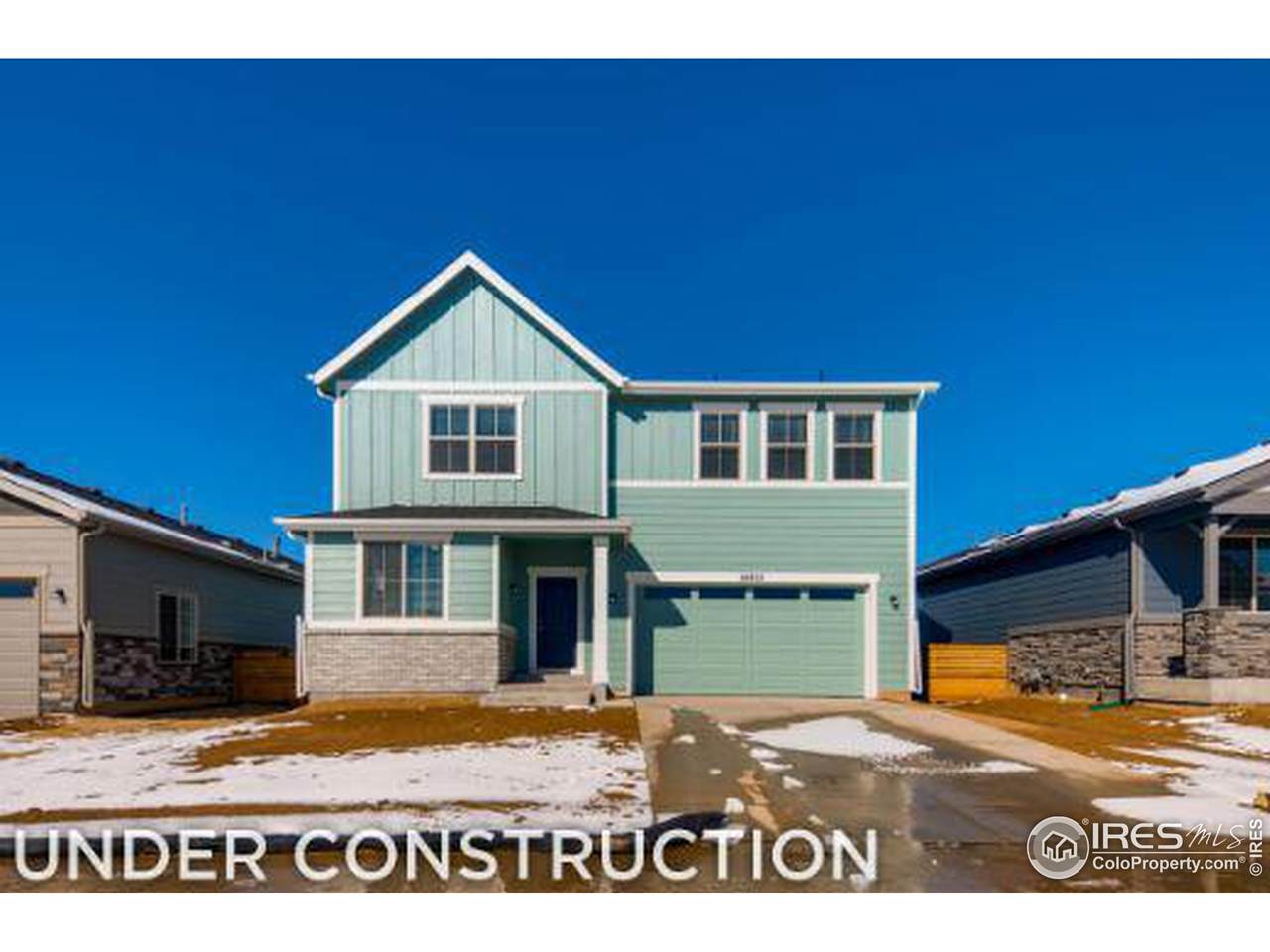 6002 Autumn Breeze Ct - Photo 1