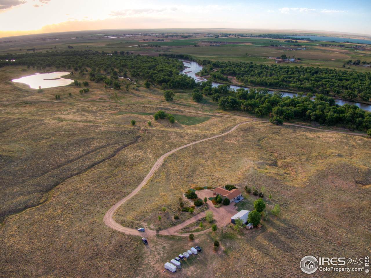 4790 County Road X + - Photo 1