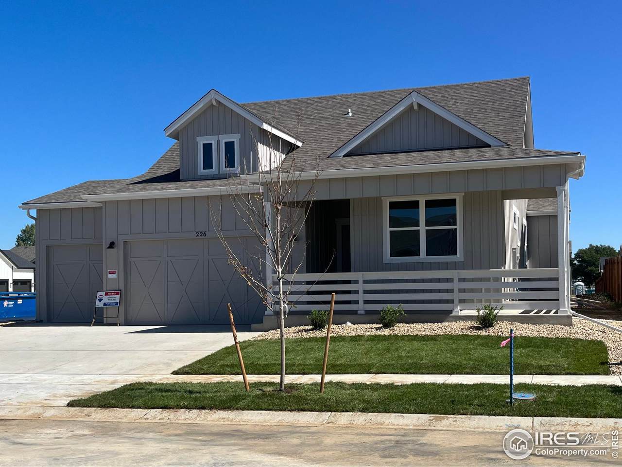 226 Ole Bessie Dr - Photo 1