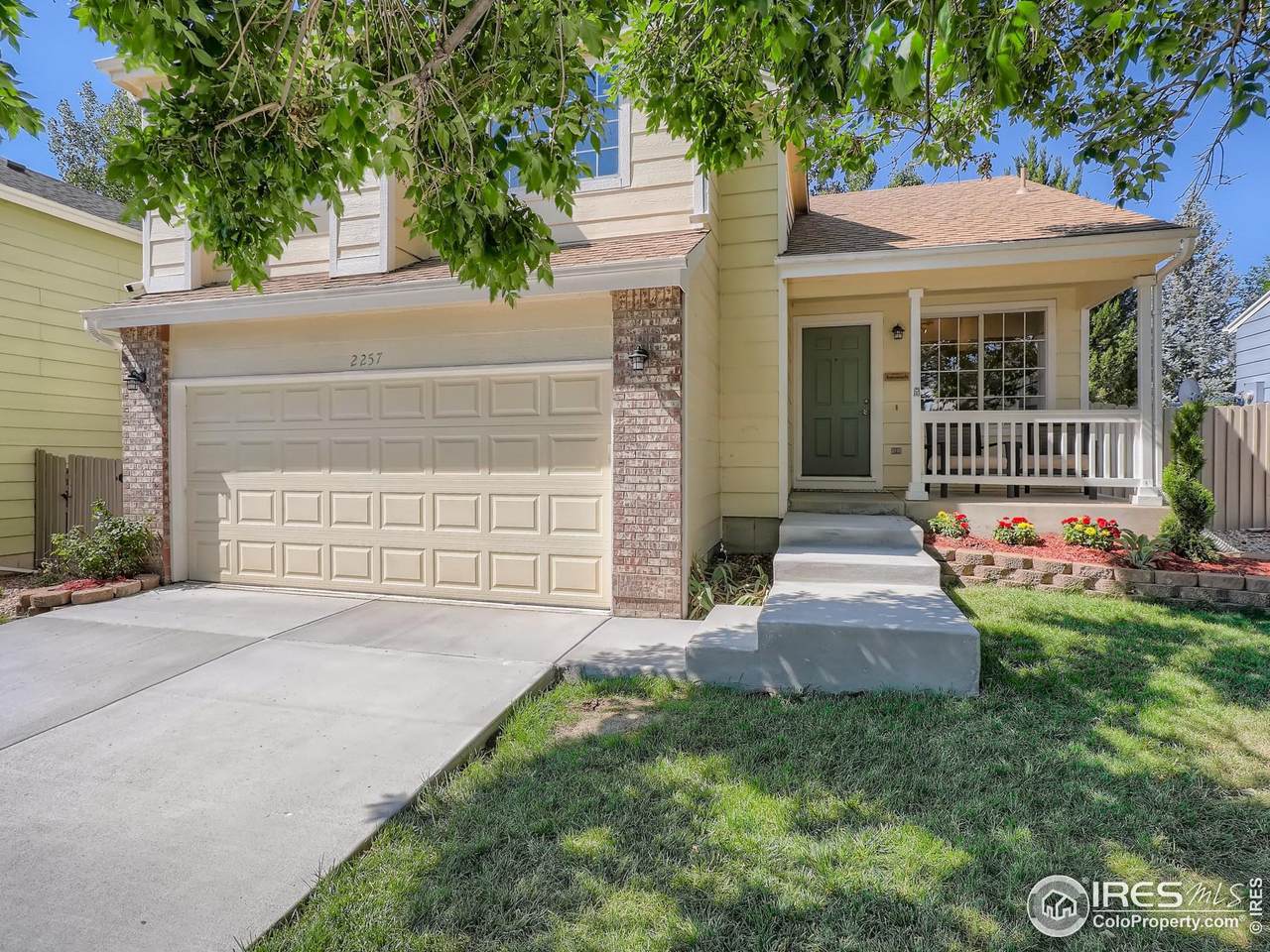 2257 Bristol St - Photo 1