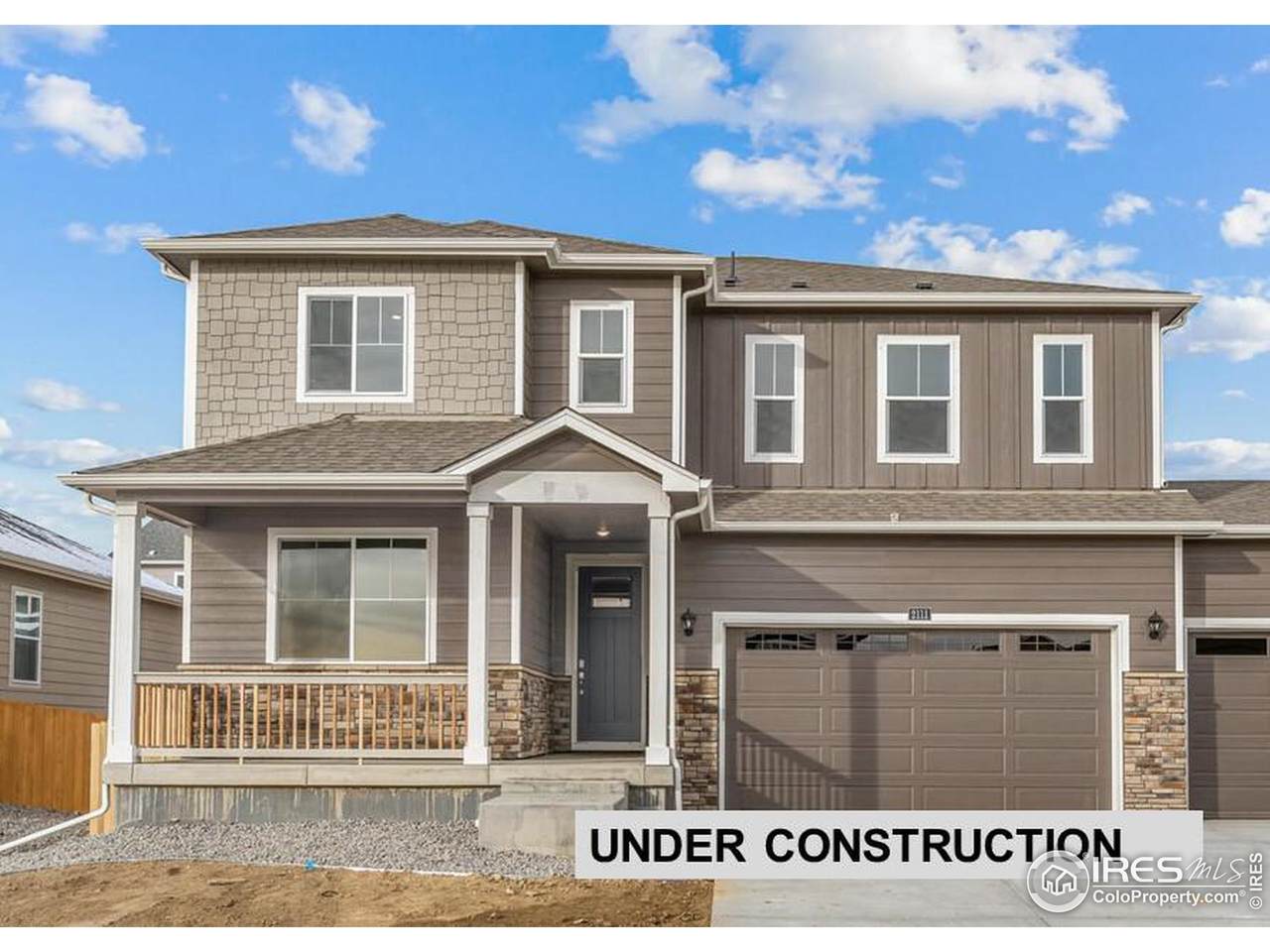 4403 Garnet Way - Photo 1