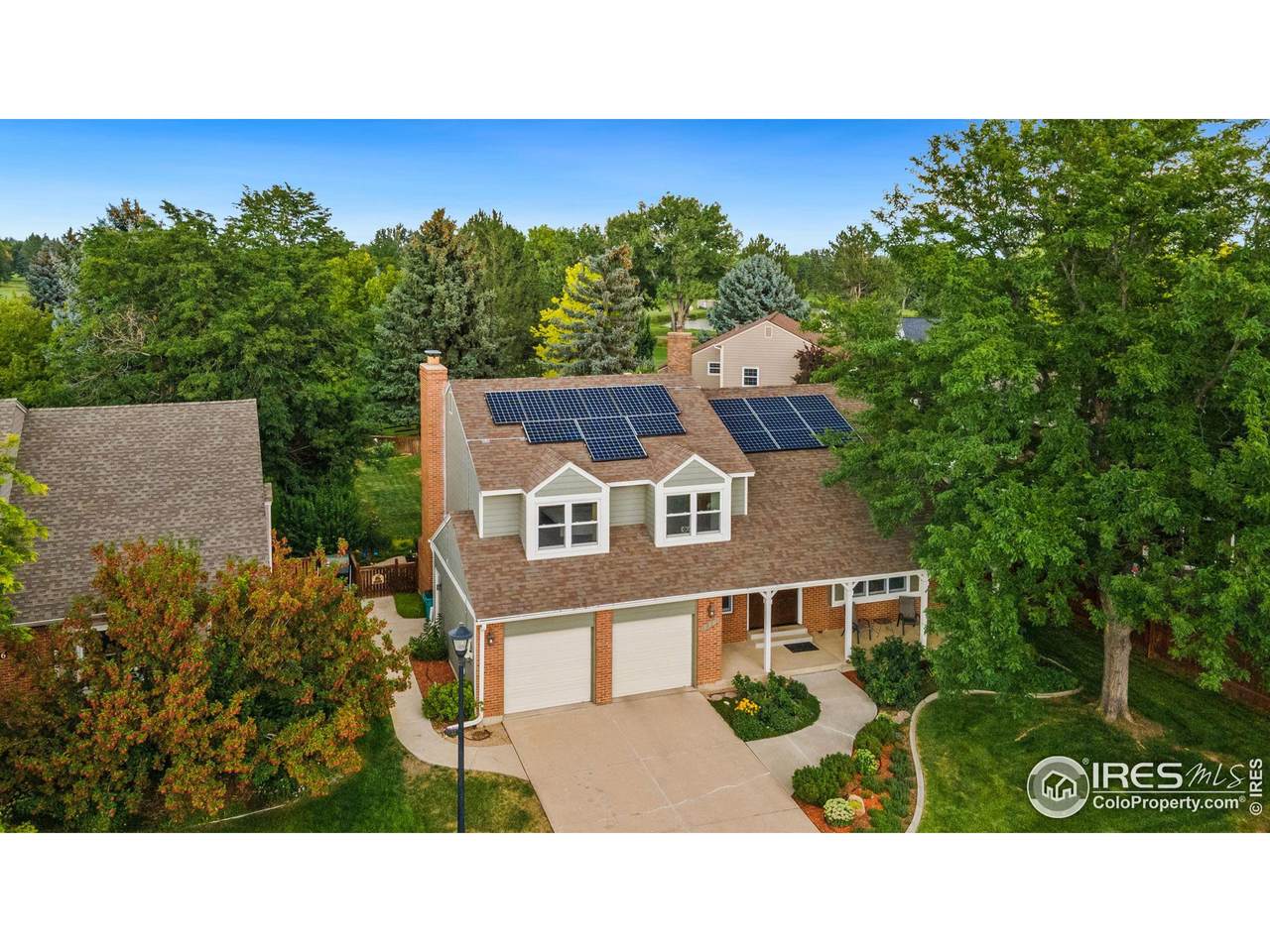 1412 Ticonderoga Dr - Photo 1