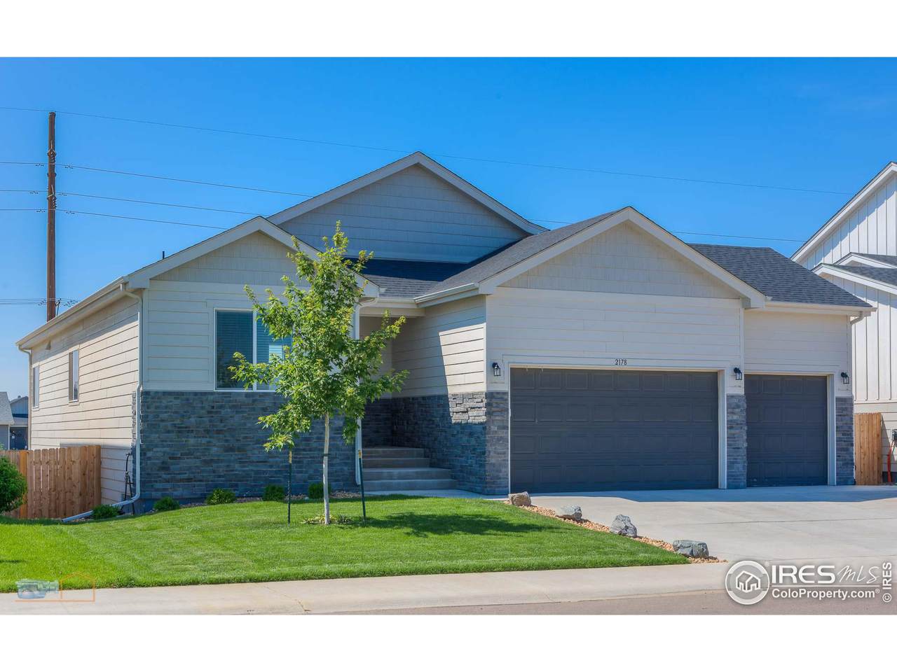 2178 Wagon Train Dr - Photo 1