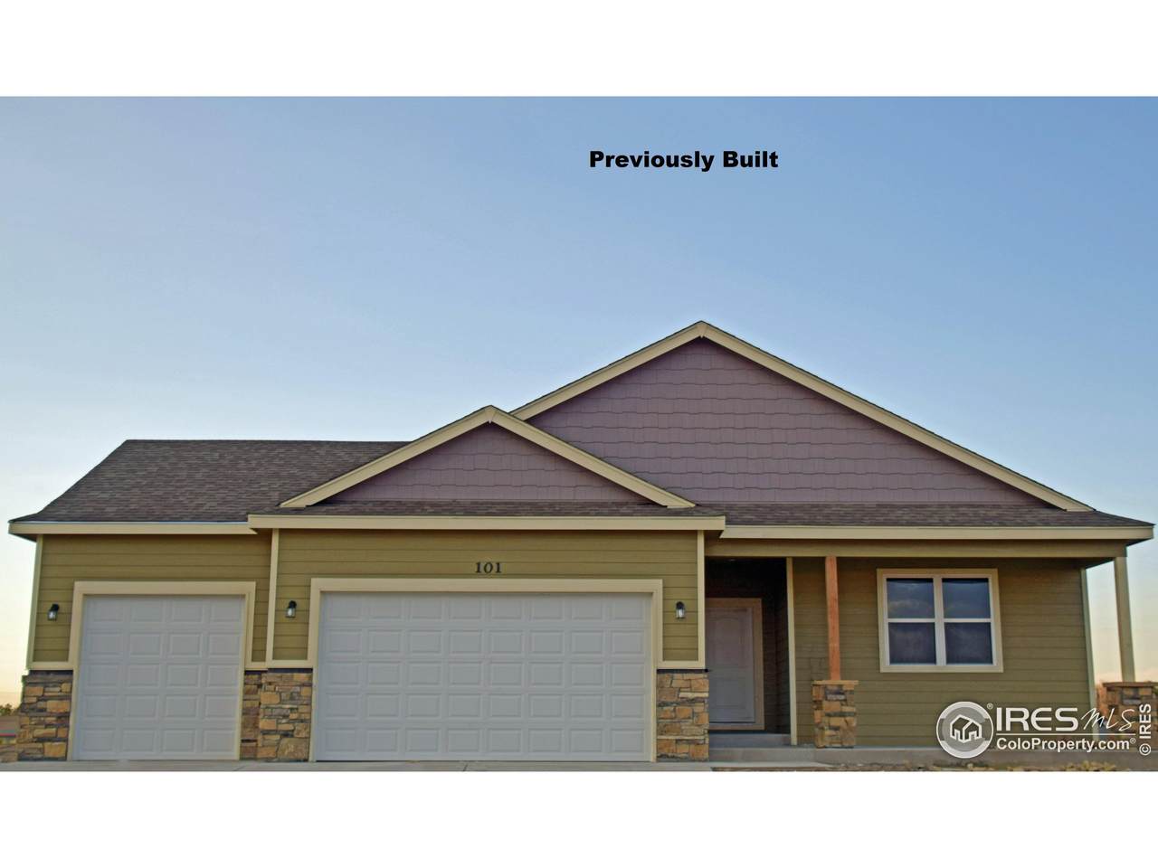 110 7 Ave - Photo 1