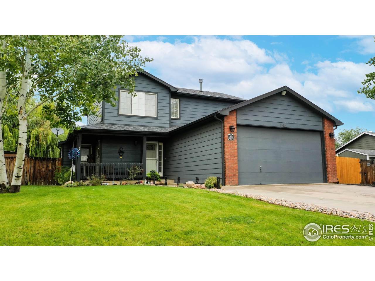 3520 Adams Cir - Photo 1
