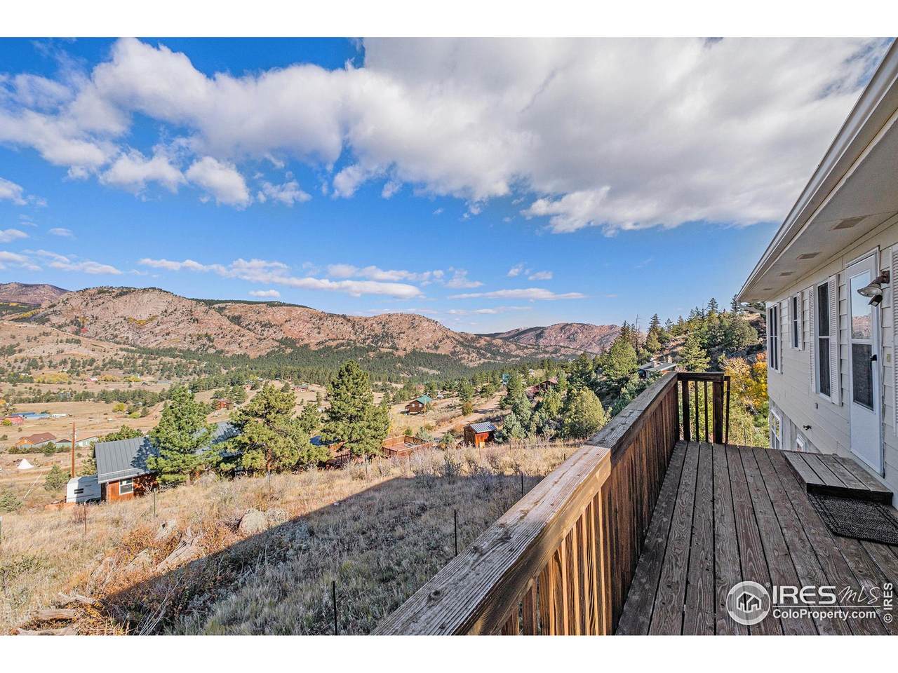 813 Palisade Mountain Dr - Photo 1