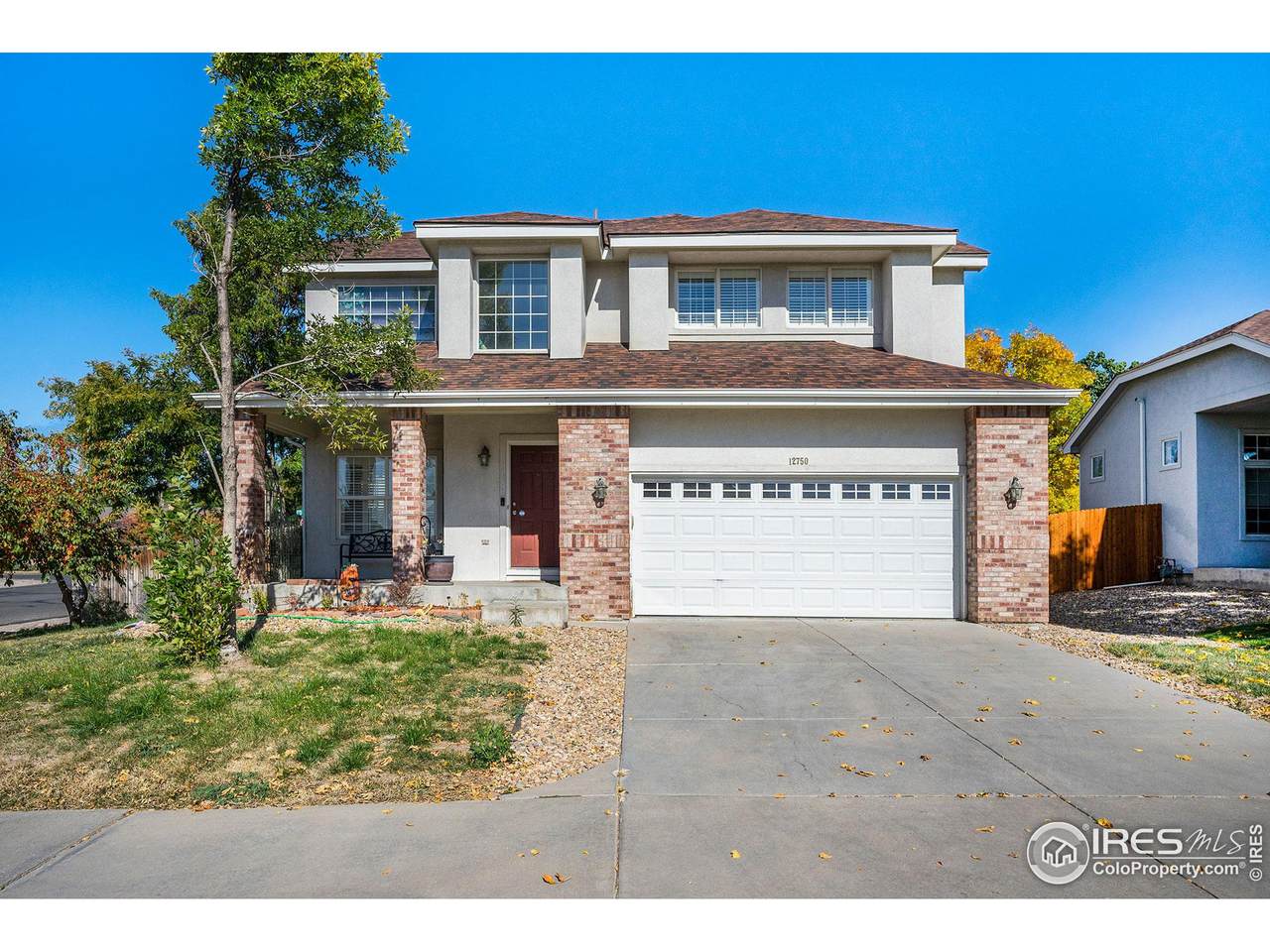 12750 Dahlia Way - Photo 1