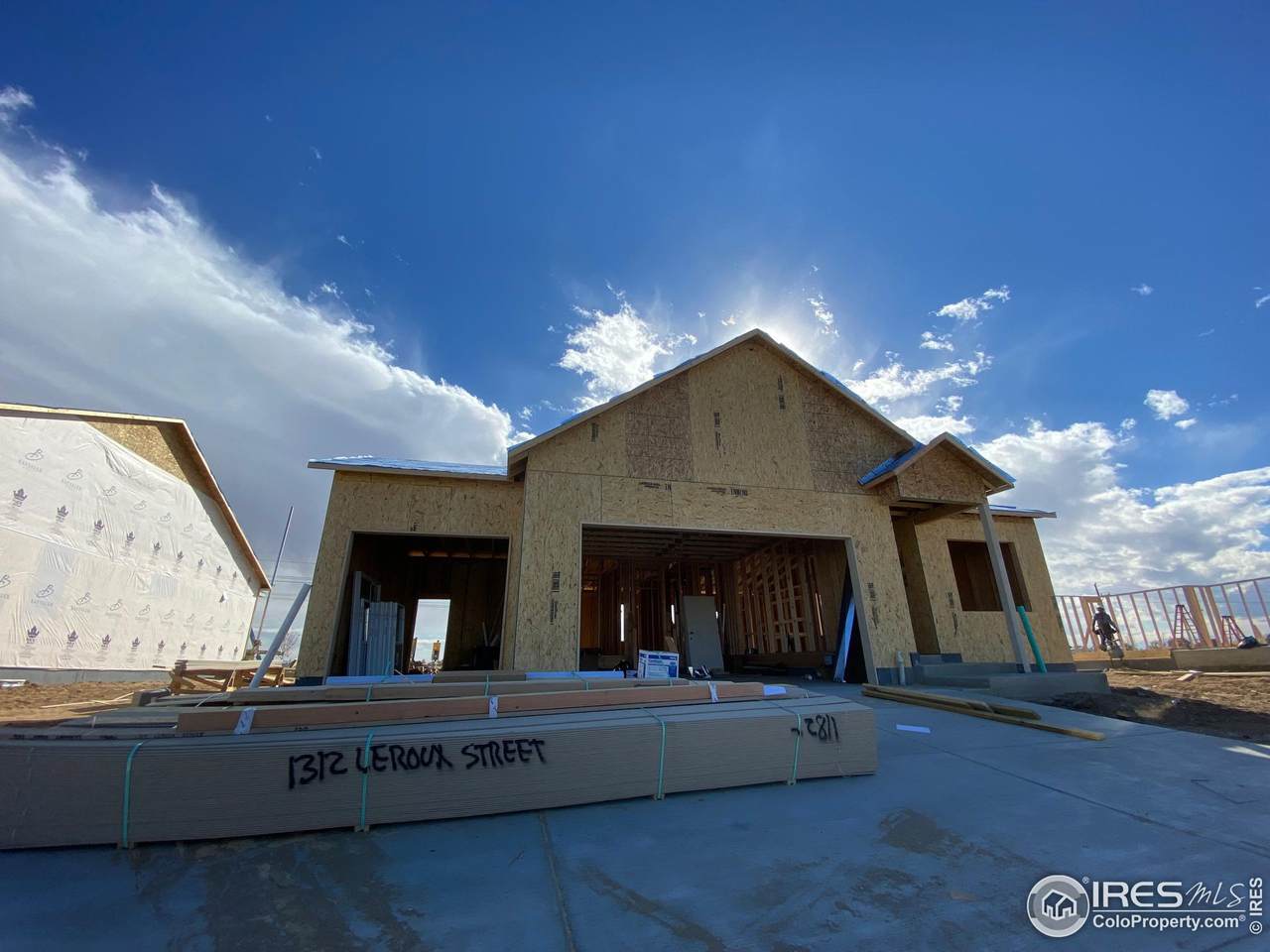 1312 Leroux St - Photo 1