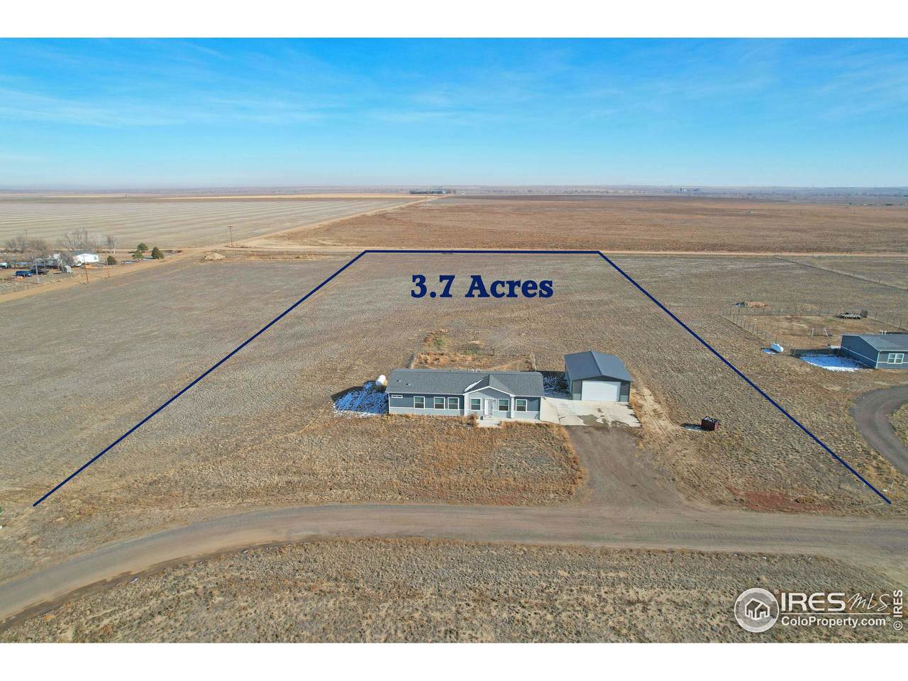 37 Ranch Rd - Photo 1