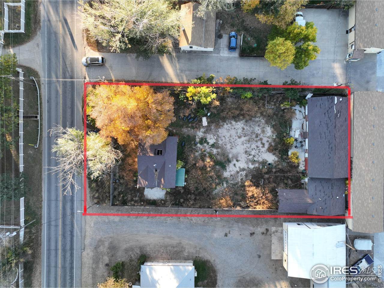 7593 Hygiene Rd - Photo 1