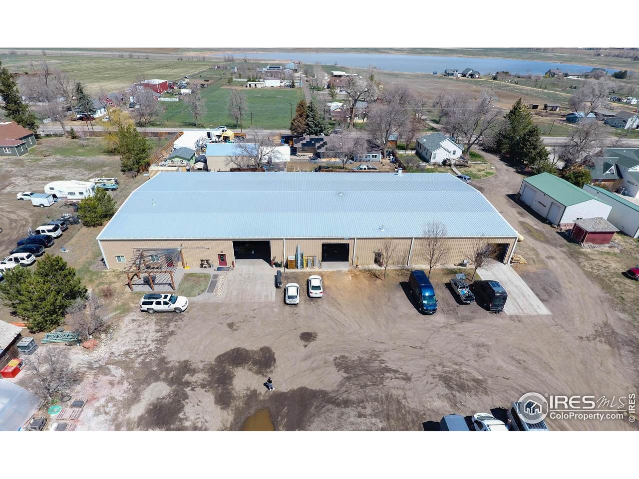 533 County Road 8 Rd - Photo 1