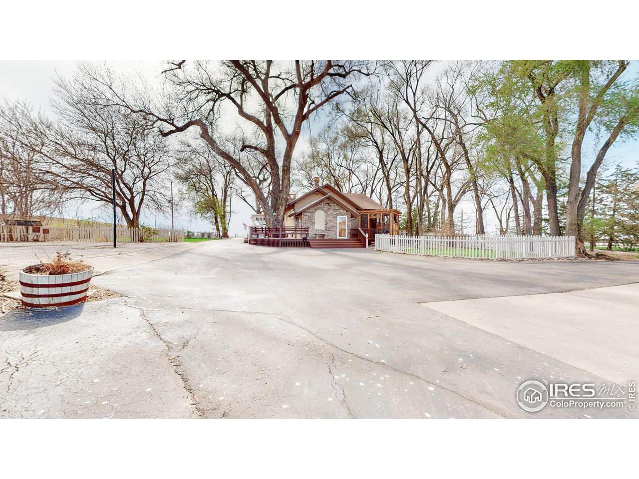 24972 County Road 53, Kersey, CO 80644 (MLS 986907) Sears Real Estate