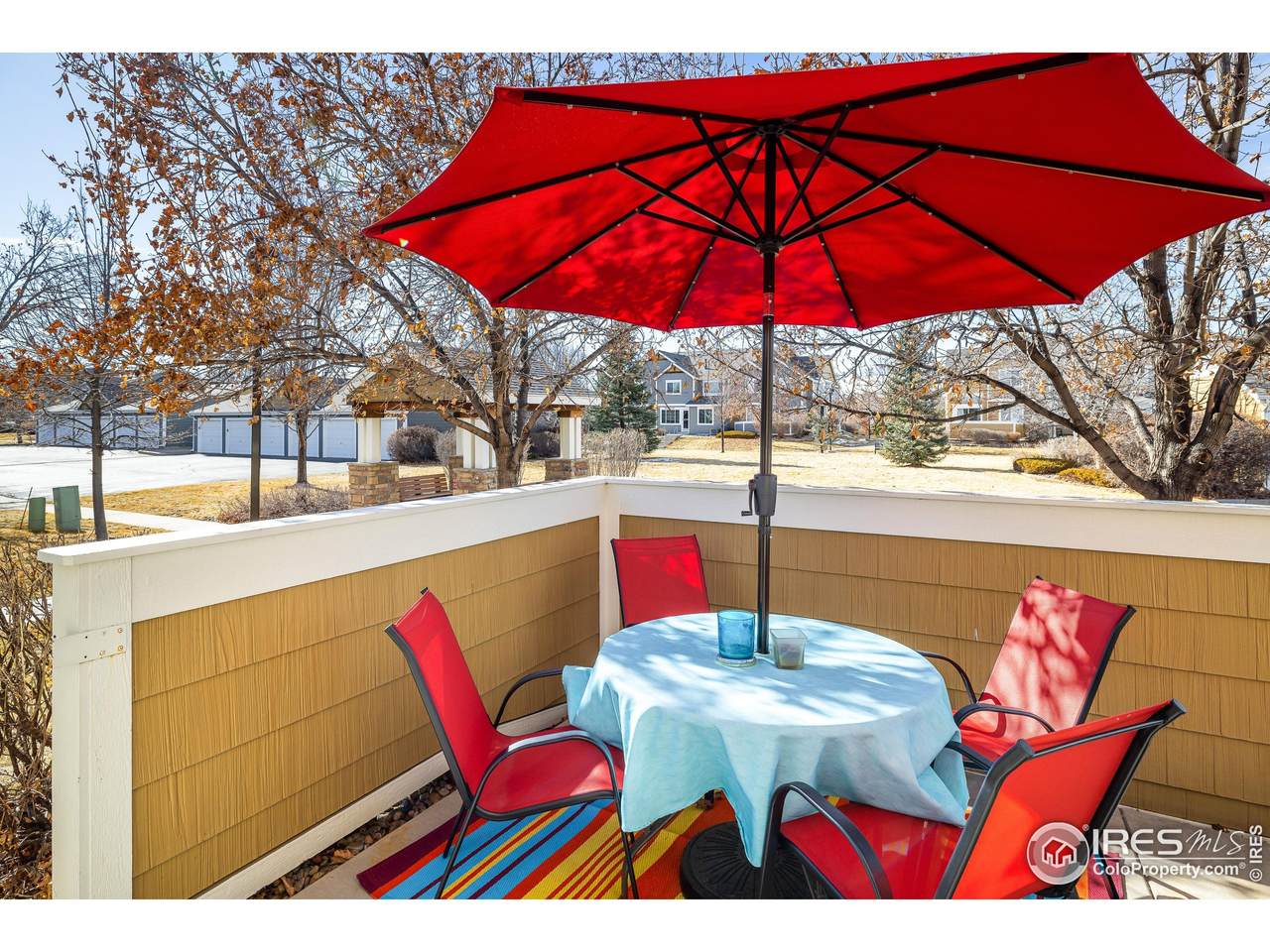 805 Summer Hawk Dr - Photo 1