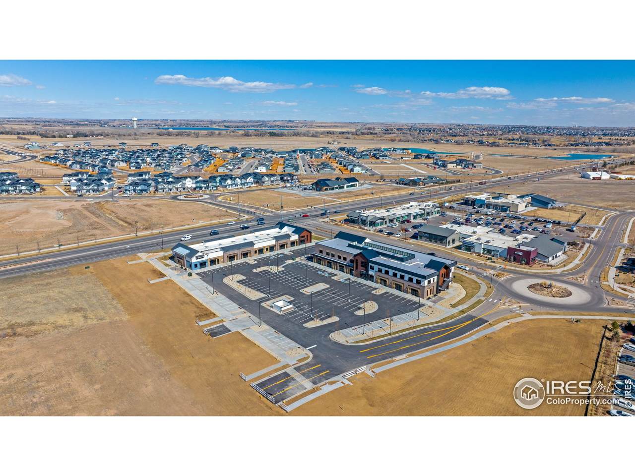 5451 Harmony Rd - Photo 1