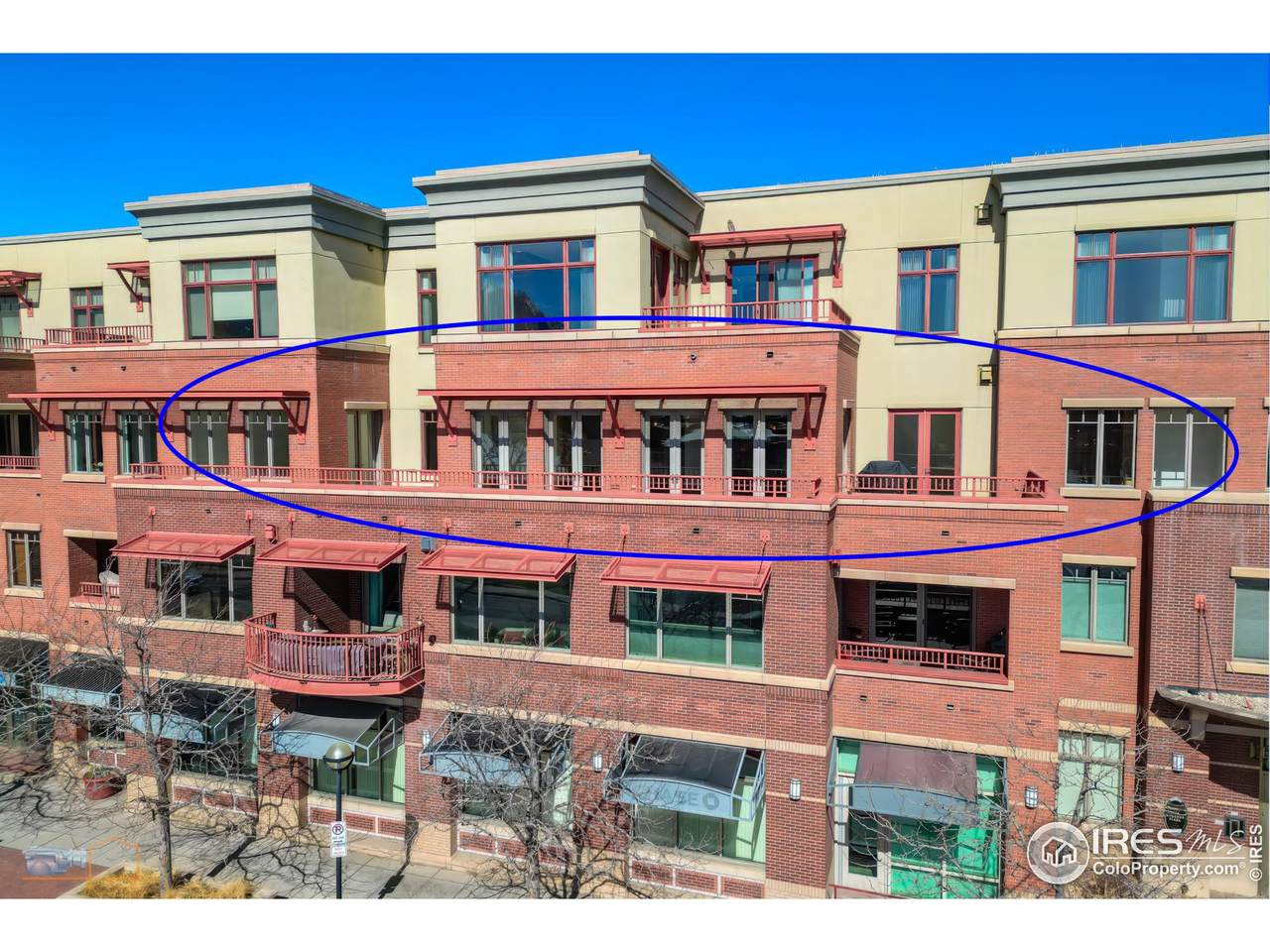 1301 Canyon Blvd - Photo 1