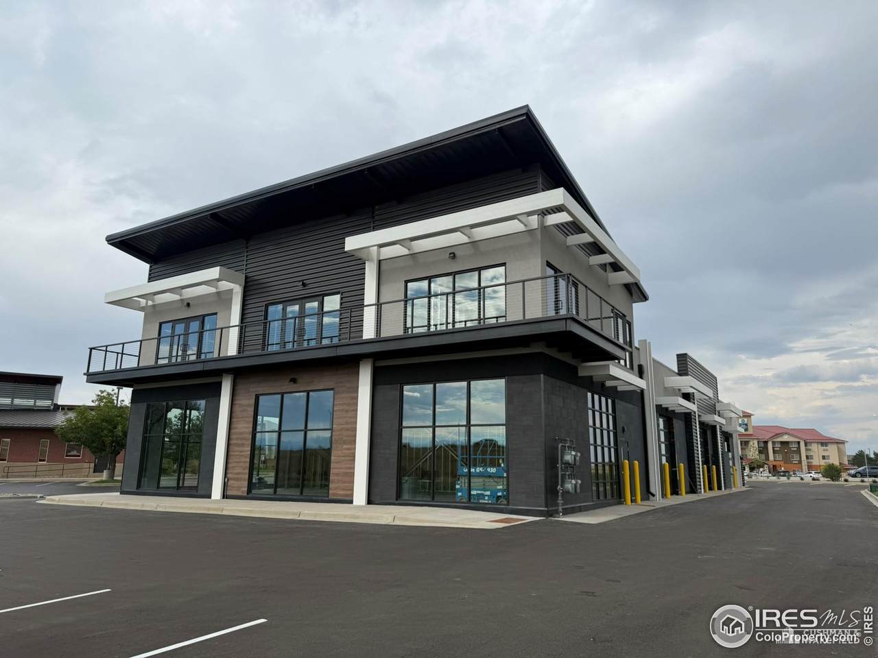 11191 I-25 Frontage Rd - Photo 1