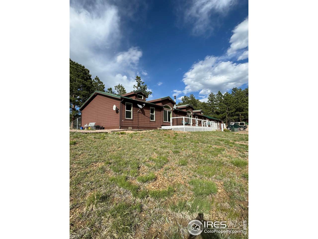 838 County Road 260 - Photo 1