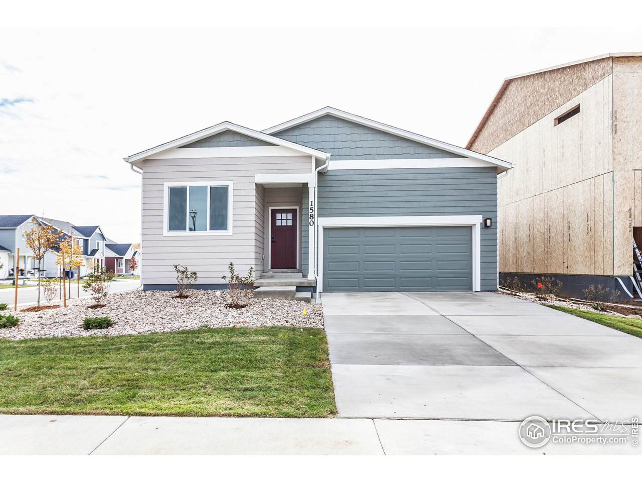 1580 Alfalfa Ln - Photo 1