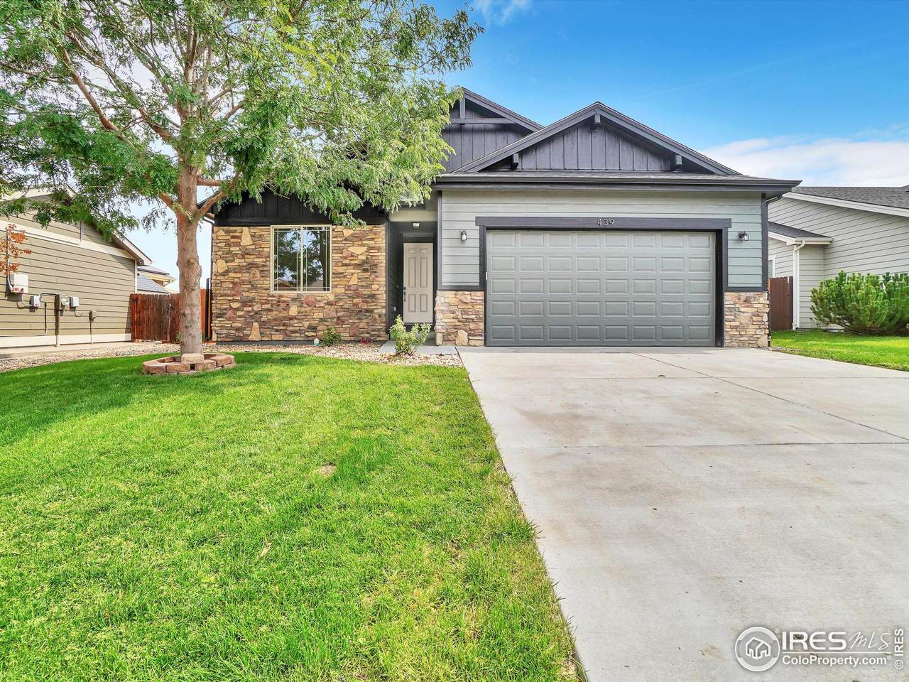 439 Frontier Ln - Photo 1