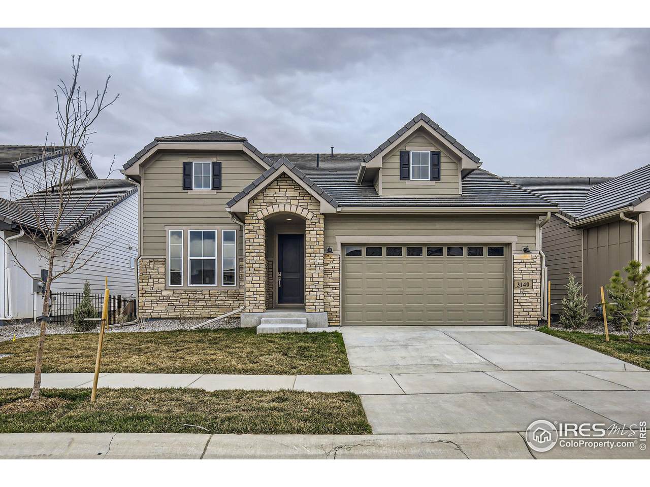 3140 Newfound Lake Rd - Photo 1