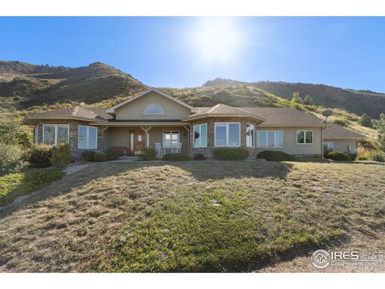 6932 Milner Mountain Ranch Rd - Photo 1